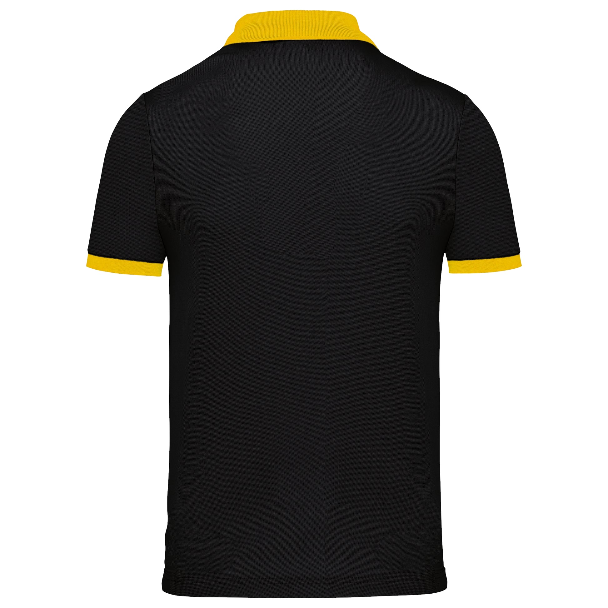 Heren-sportpolo