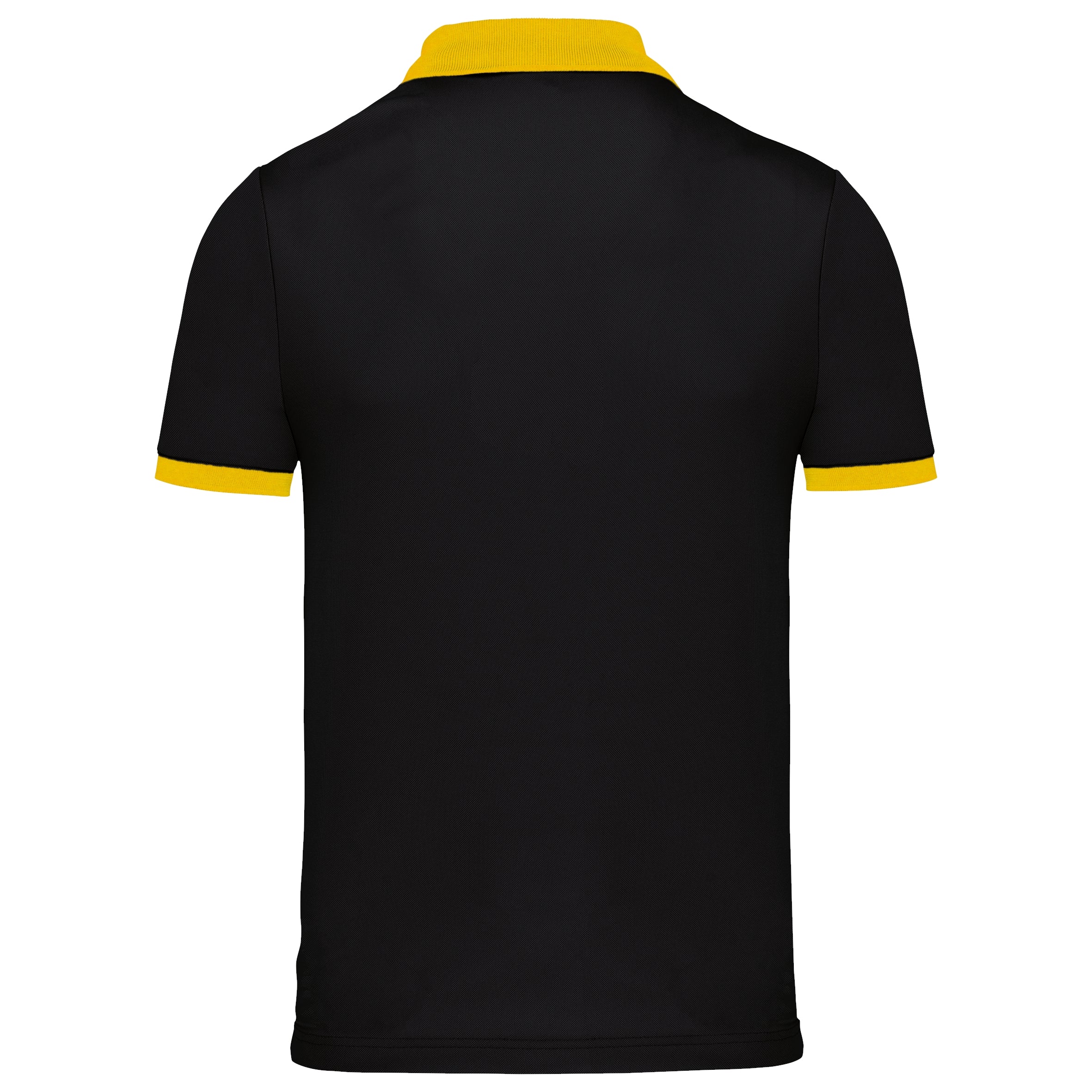 Heren-sportpolo