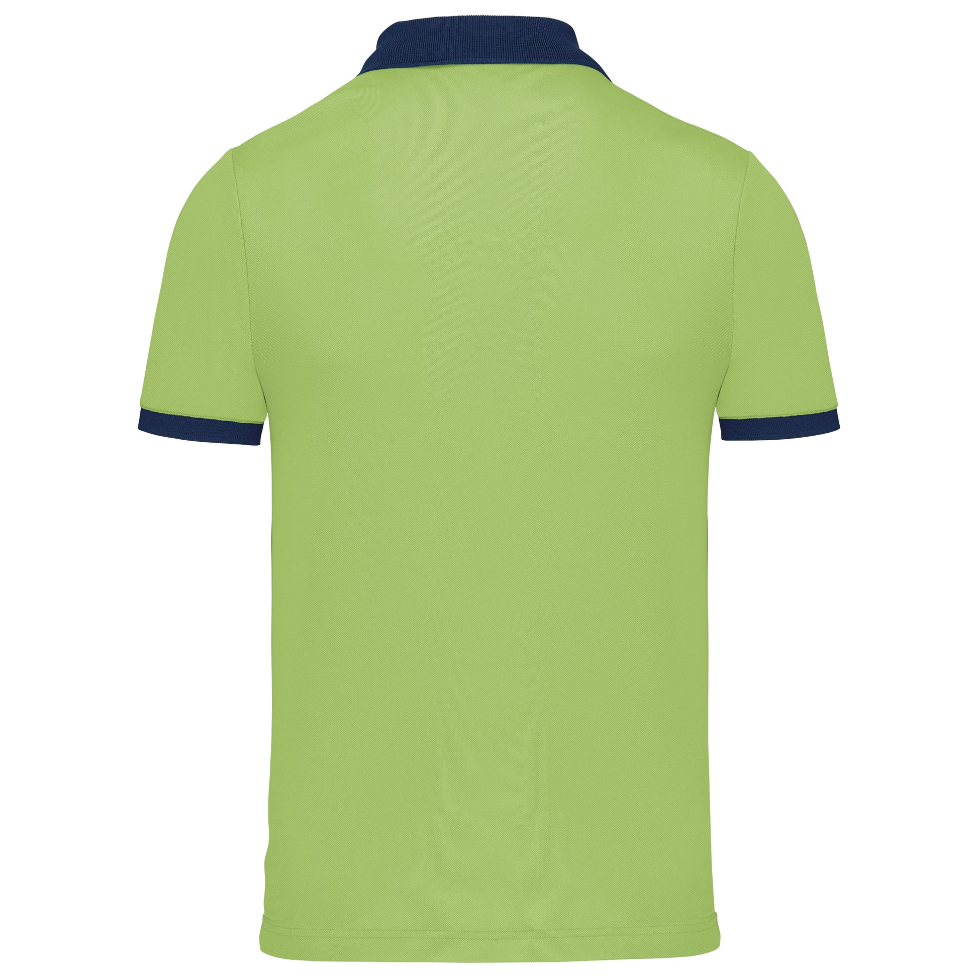 Heren-sportpolo