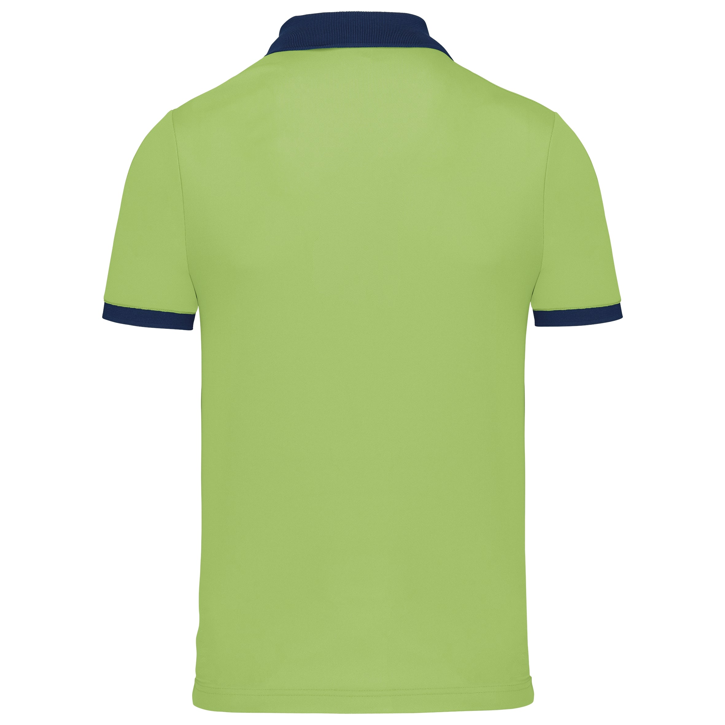 Heren-sportpolo