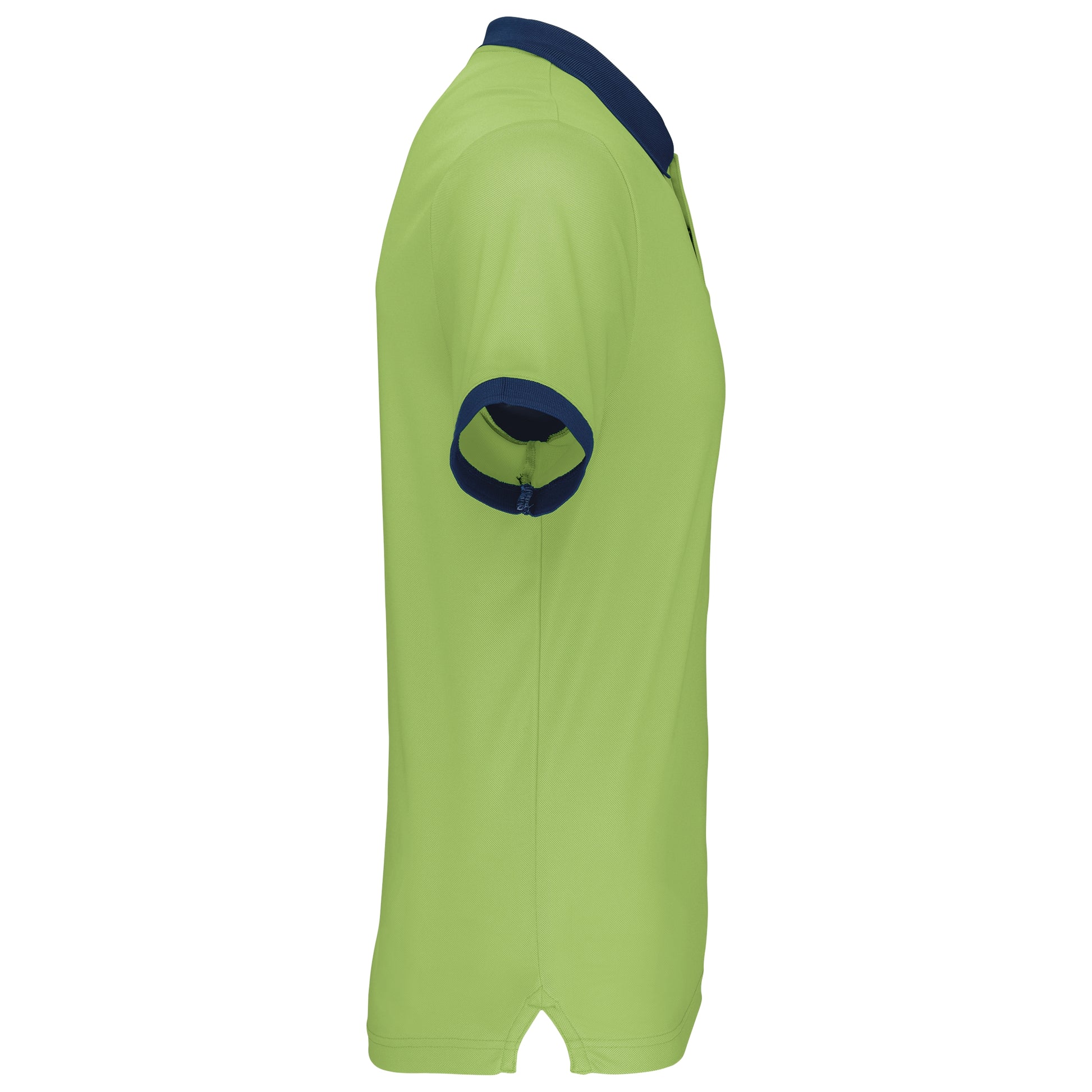 Heren-sportpolo