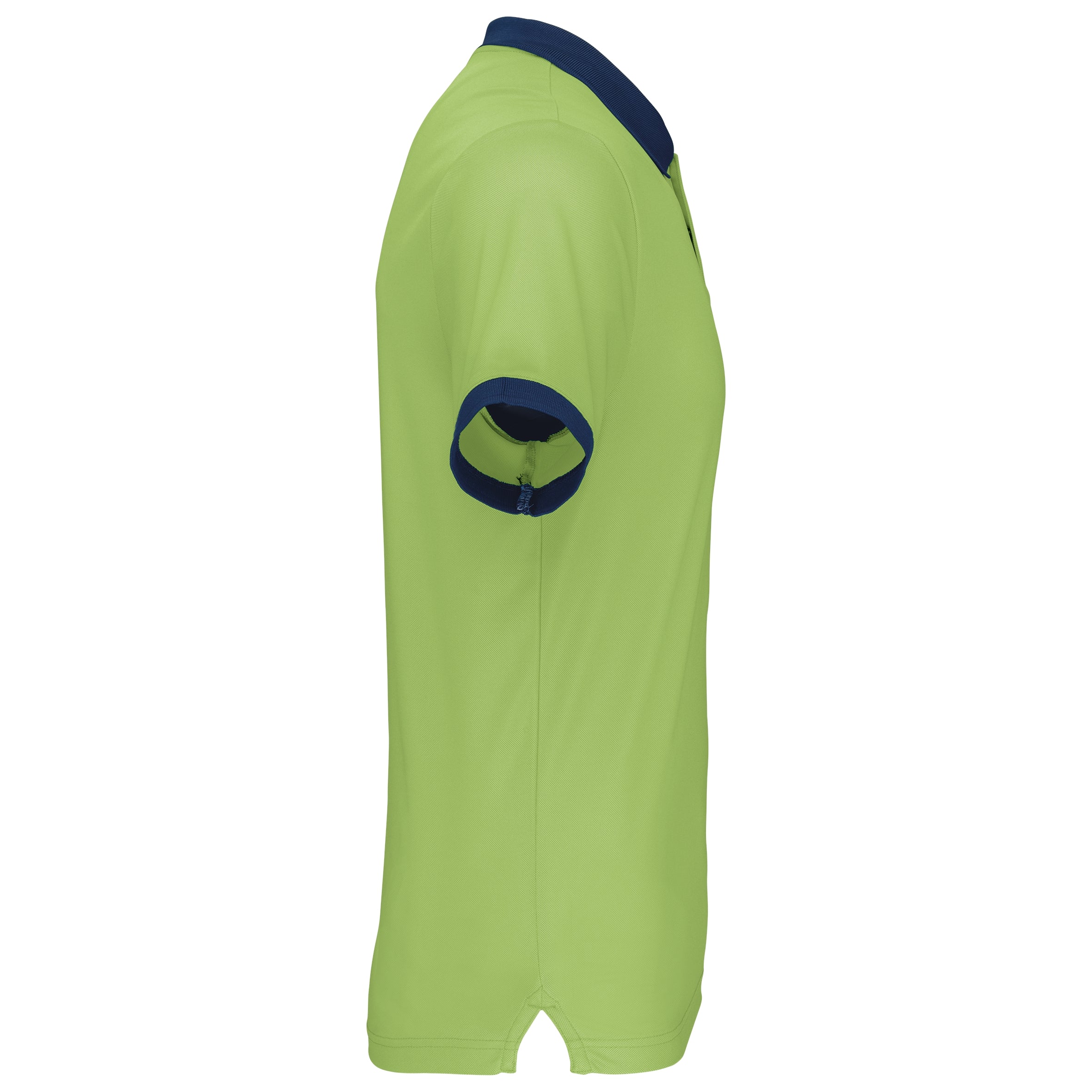 Heren-sportpolo