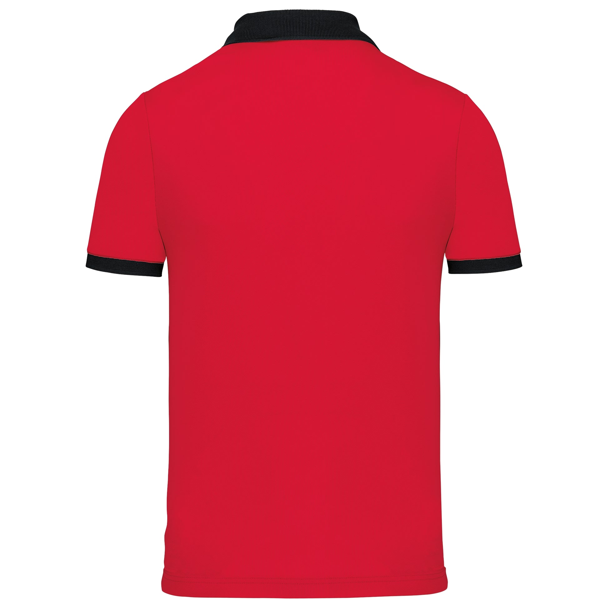 Heren-sportpolo