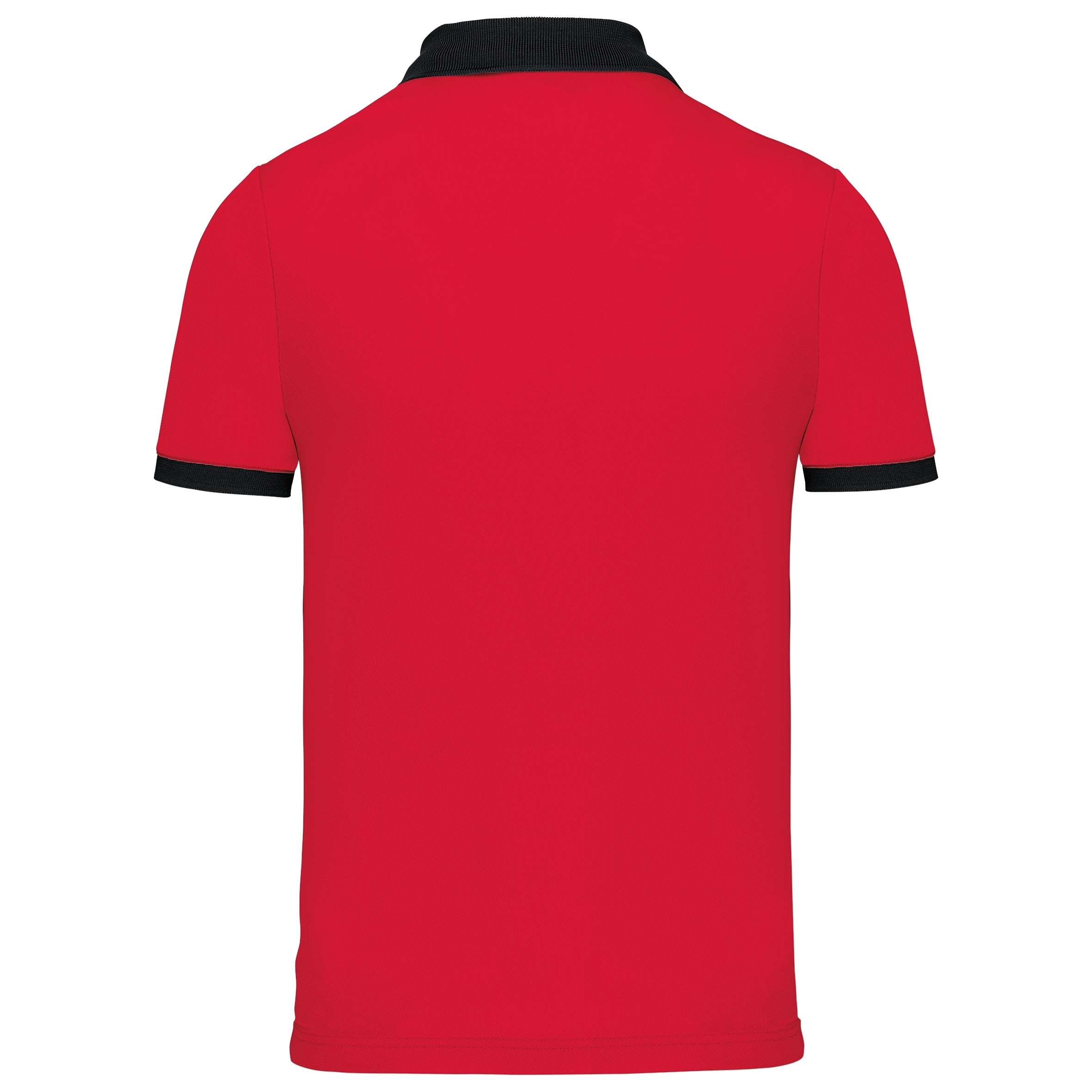 Heren-sportpolo