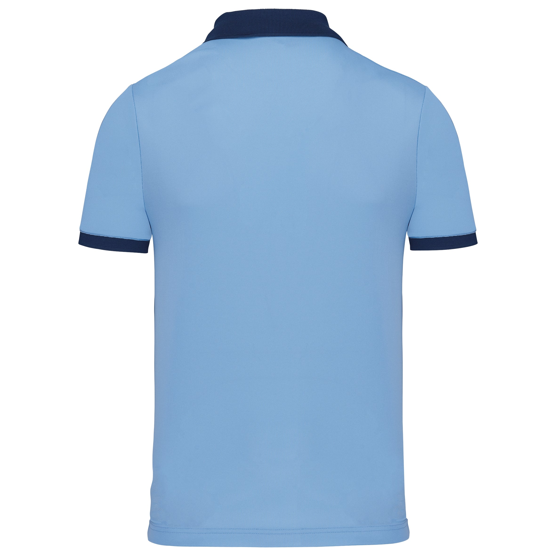 Heren-sportpolo