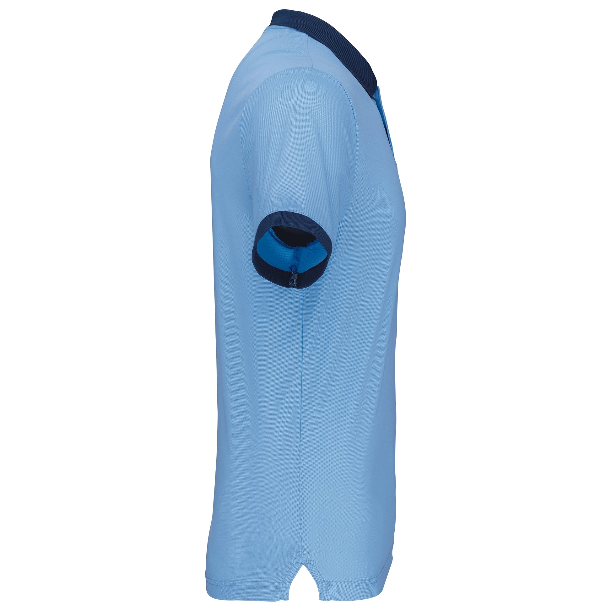 Heren-sportpolo