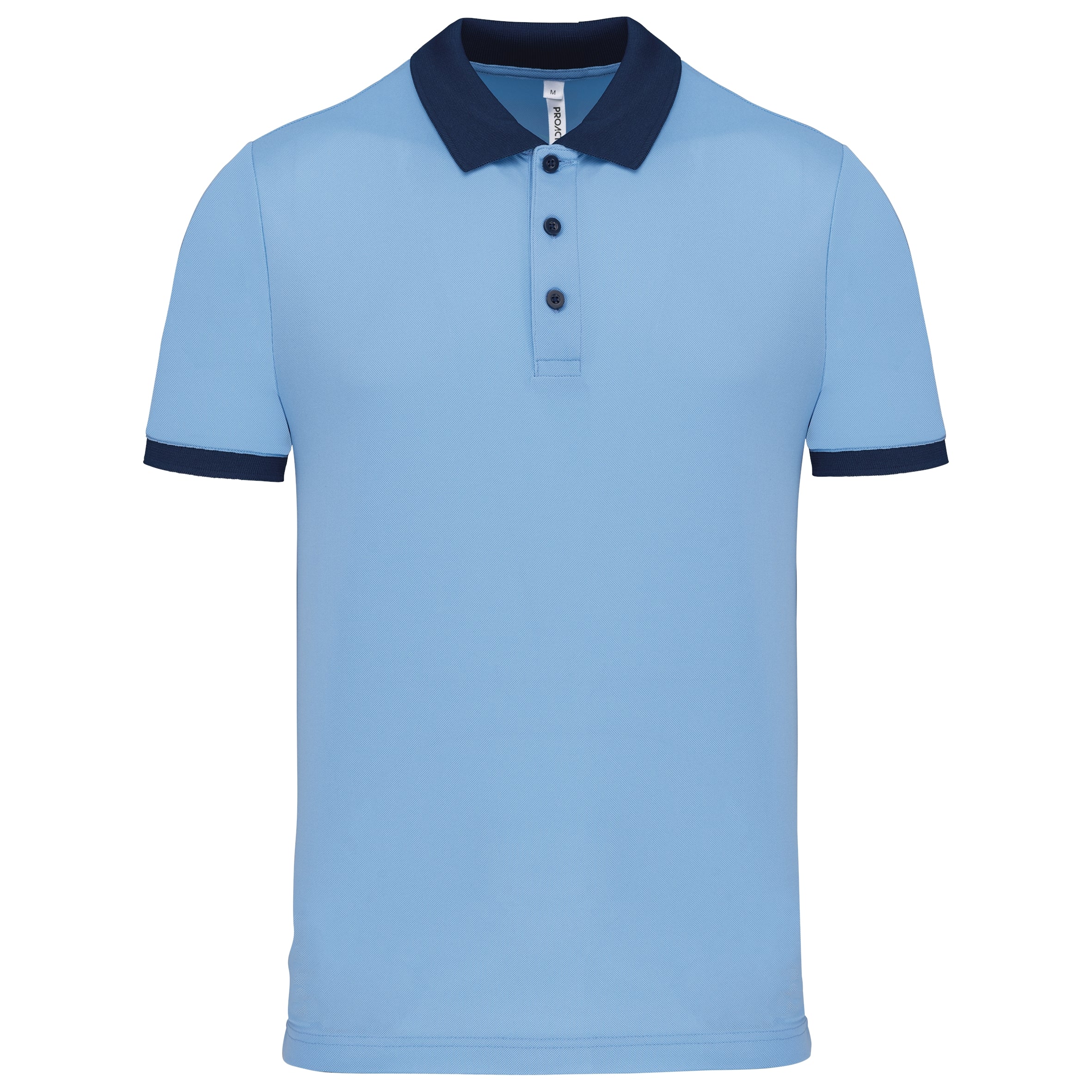 Heren-sportpolo