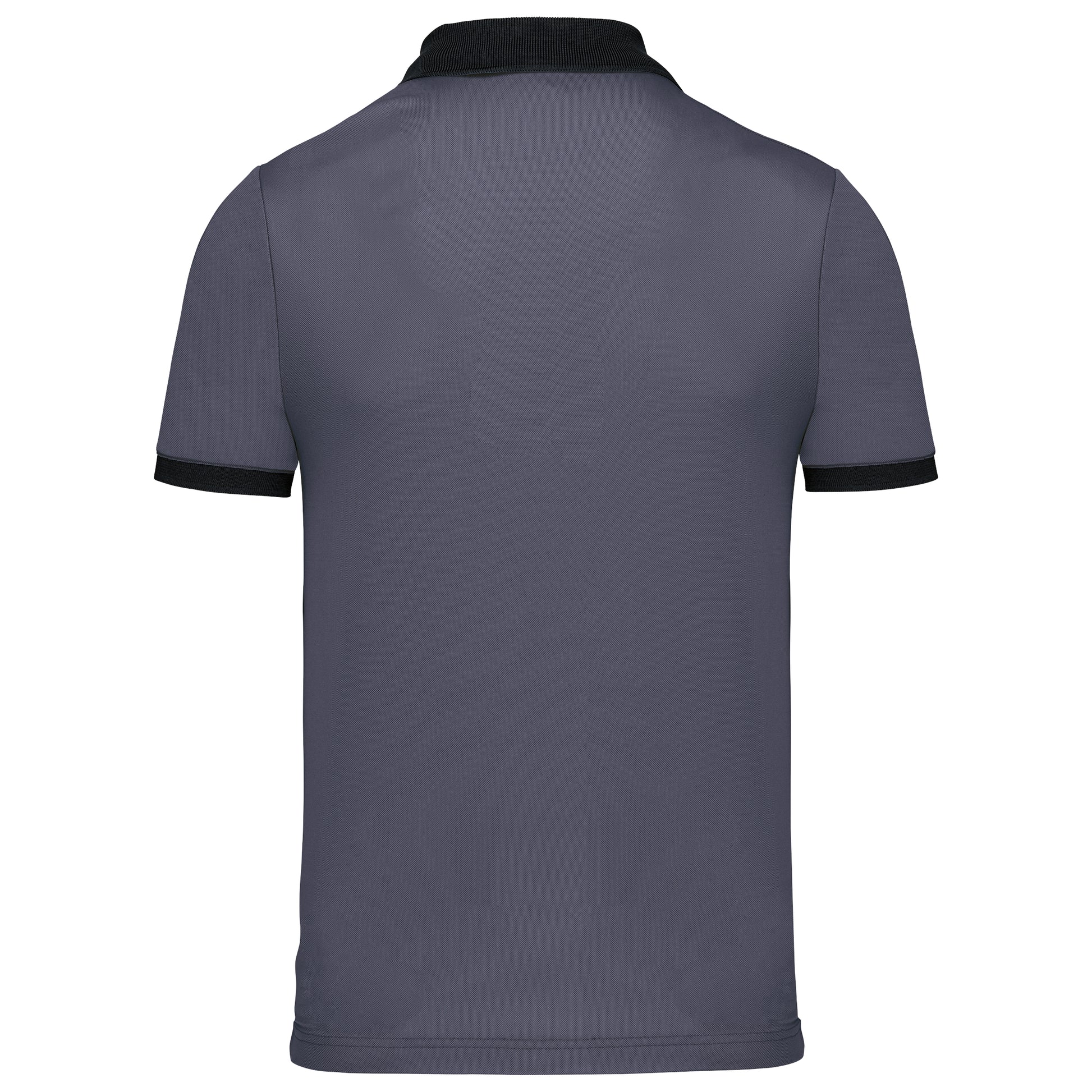 Heren-sportpolo