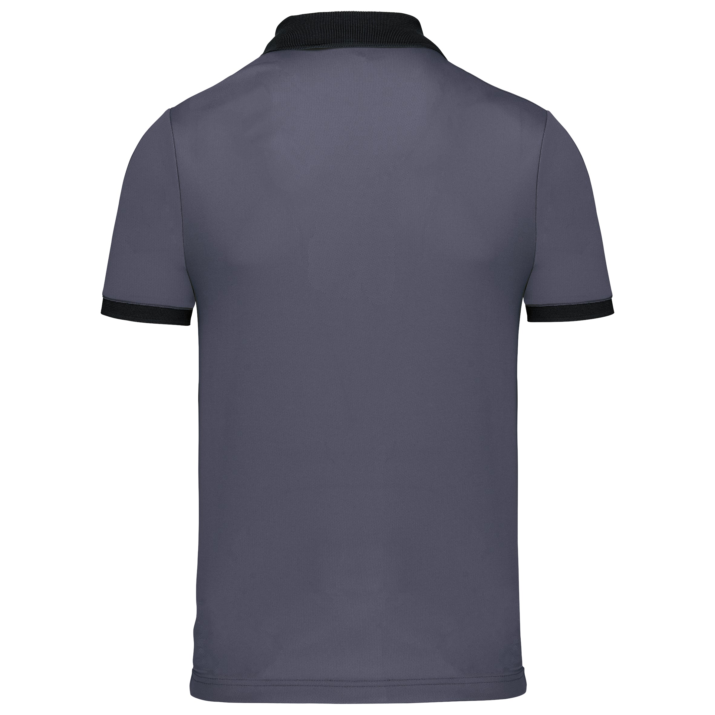 Heren-sportpolo