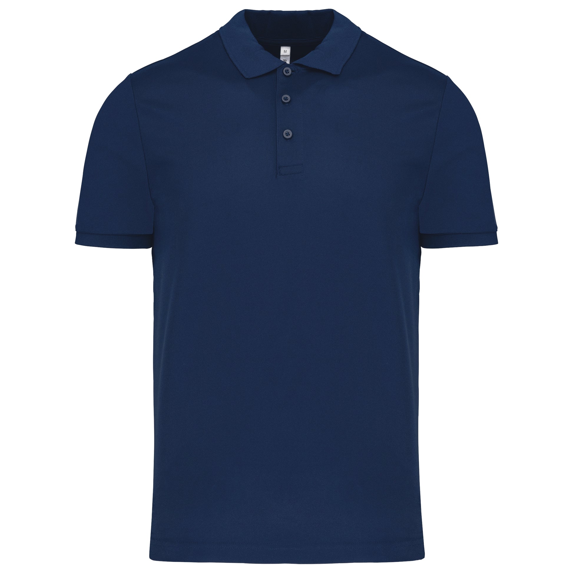 Heren-sportpolo