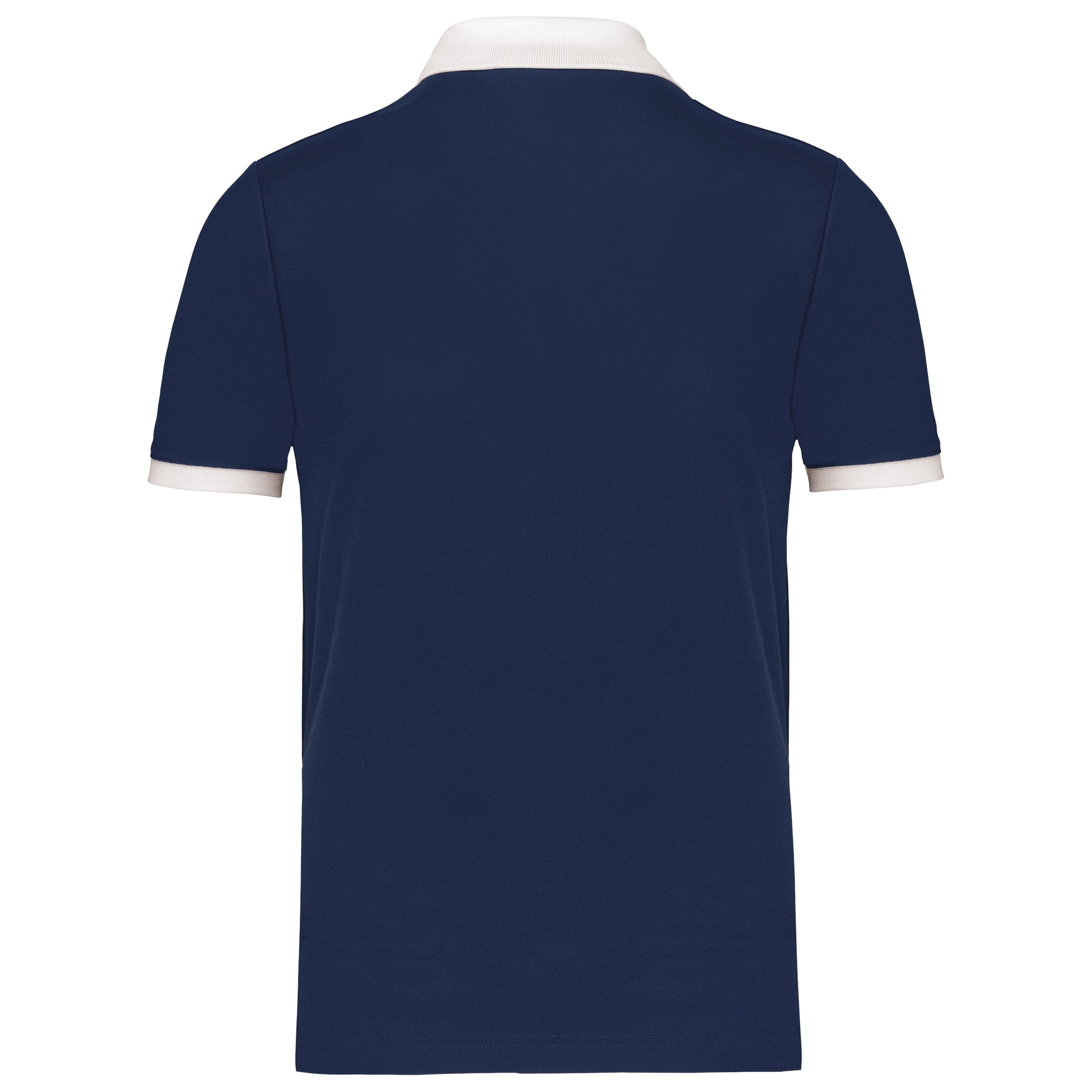 Heren-sportpolo