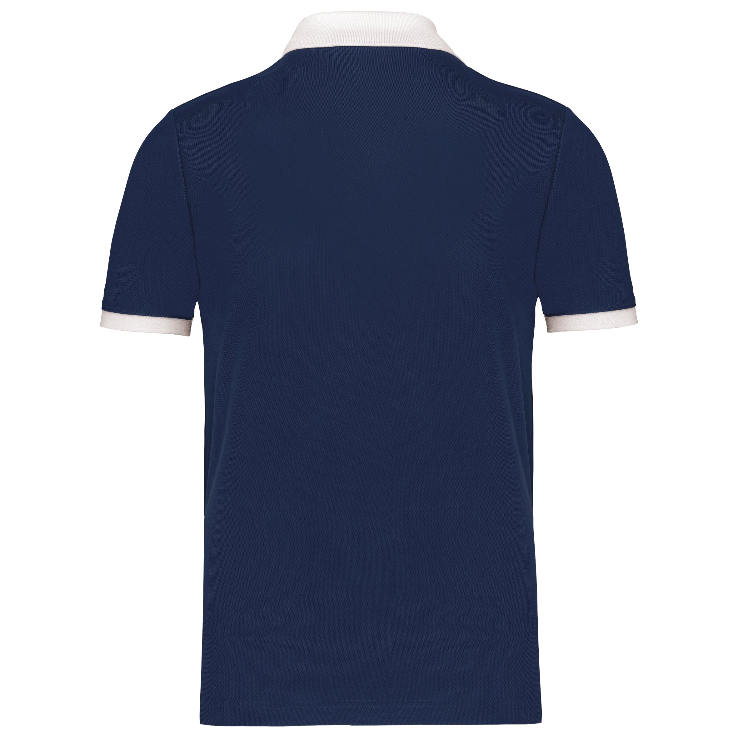 Heren-sportpolo