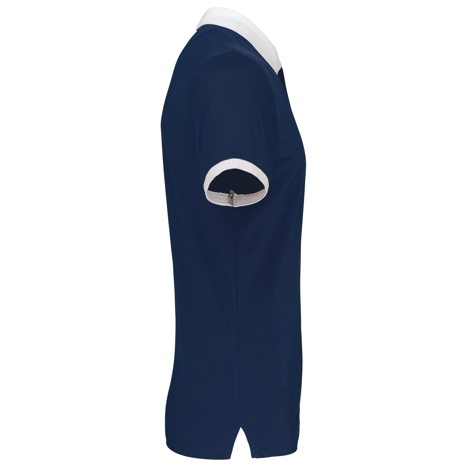 Heren-sportpolo