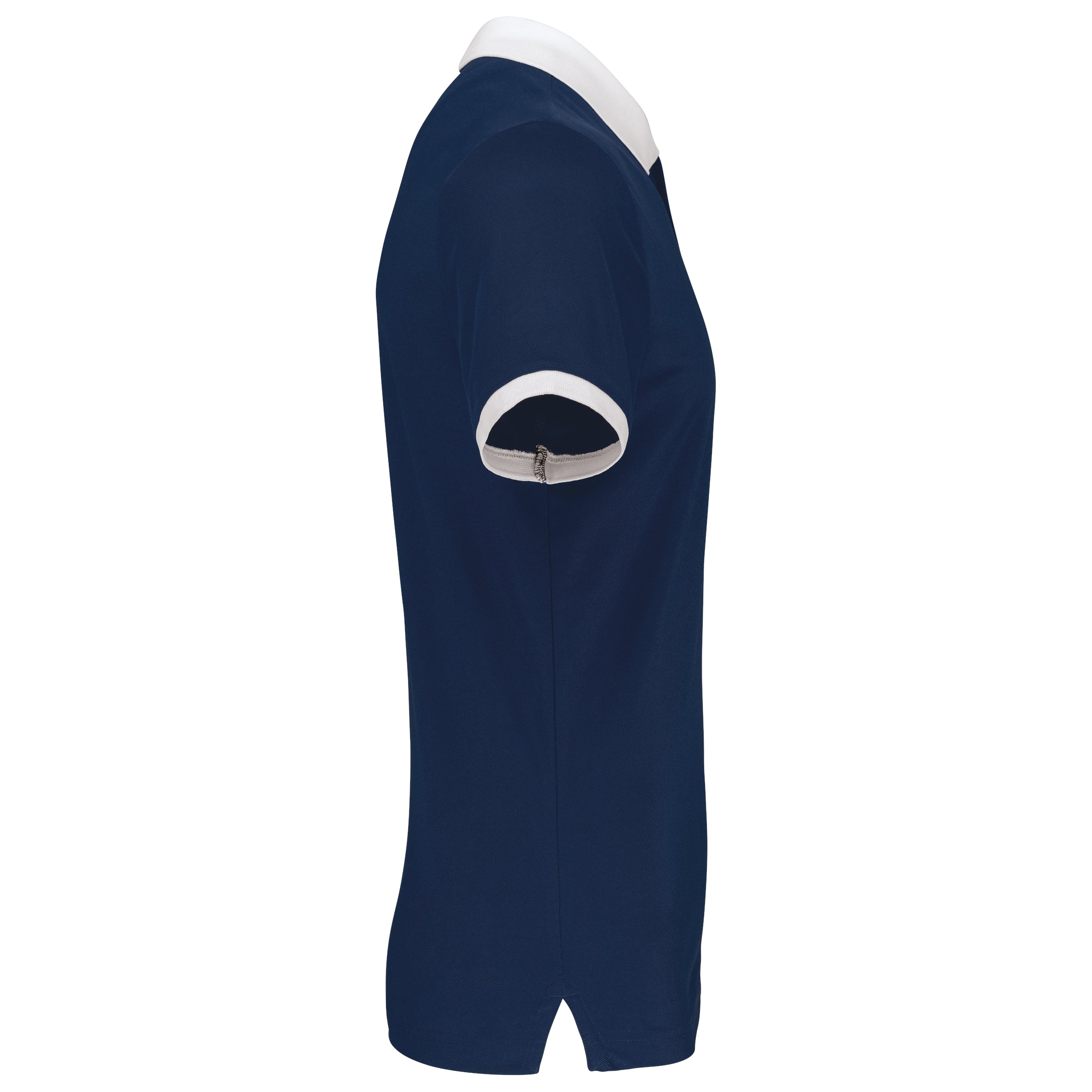 Heren-sportpolo