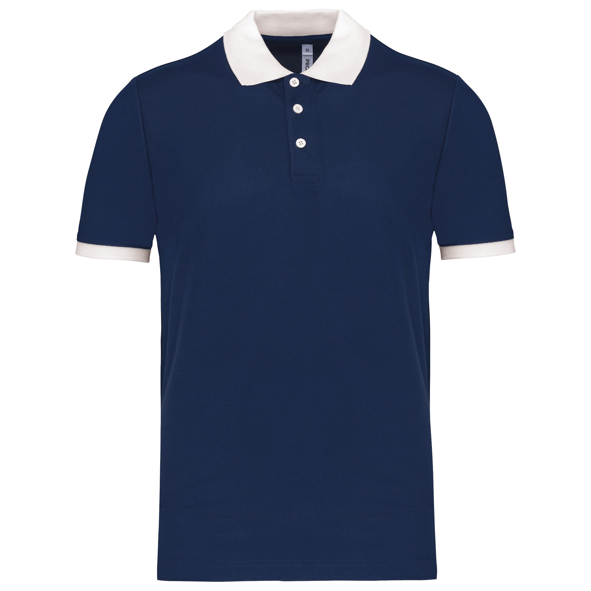 Heren-sportpolo