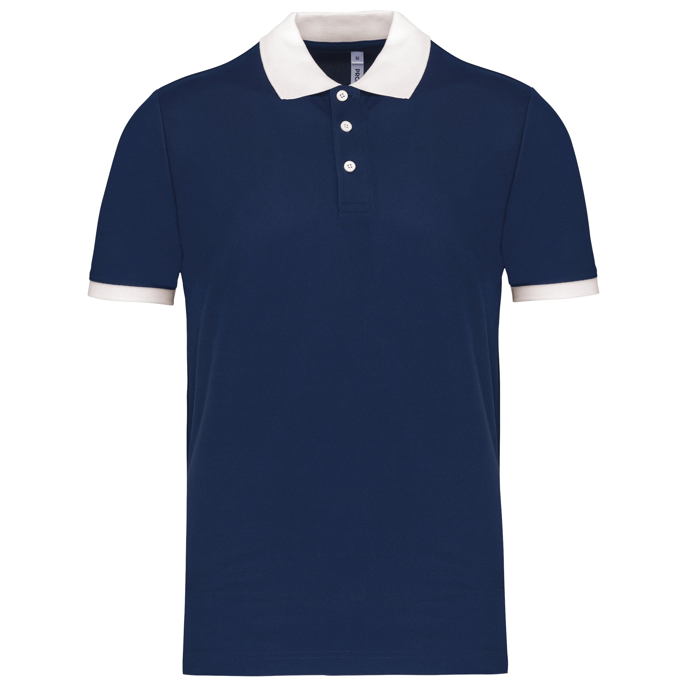 Heren-sportpolo