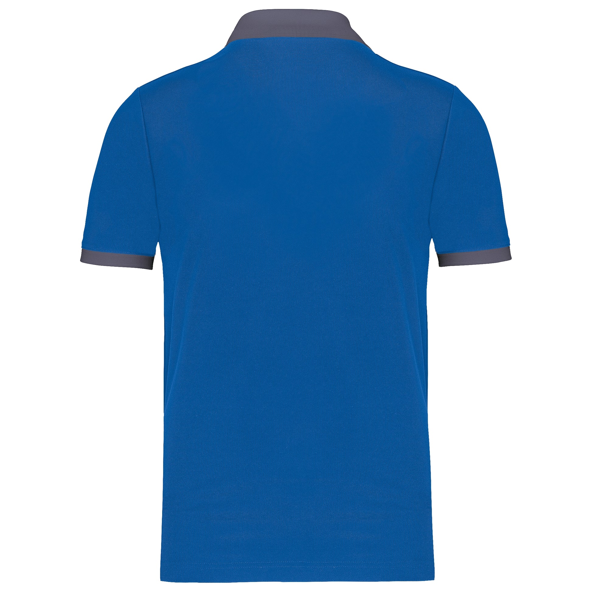 Heren-sportpolo