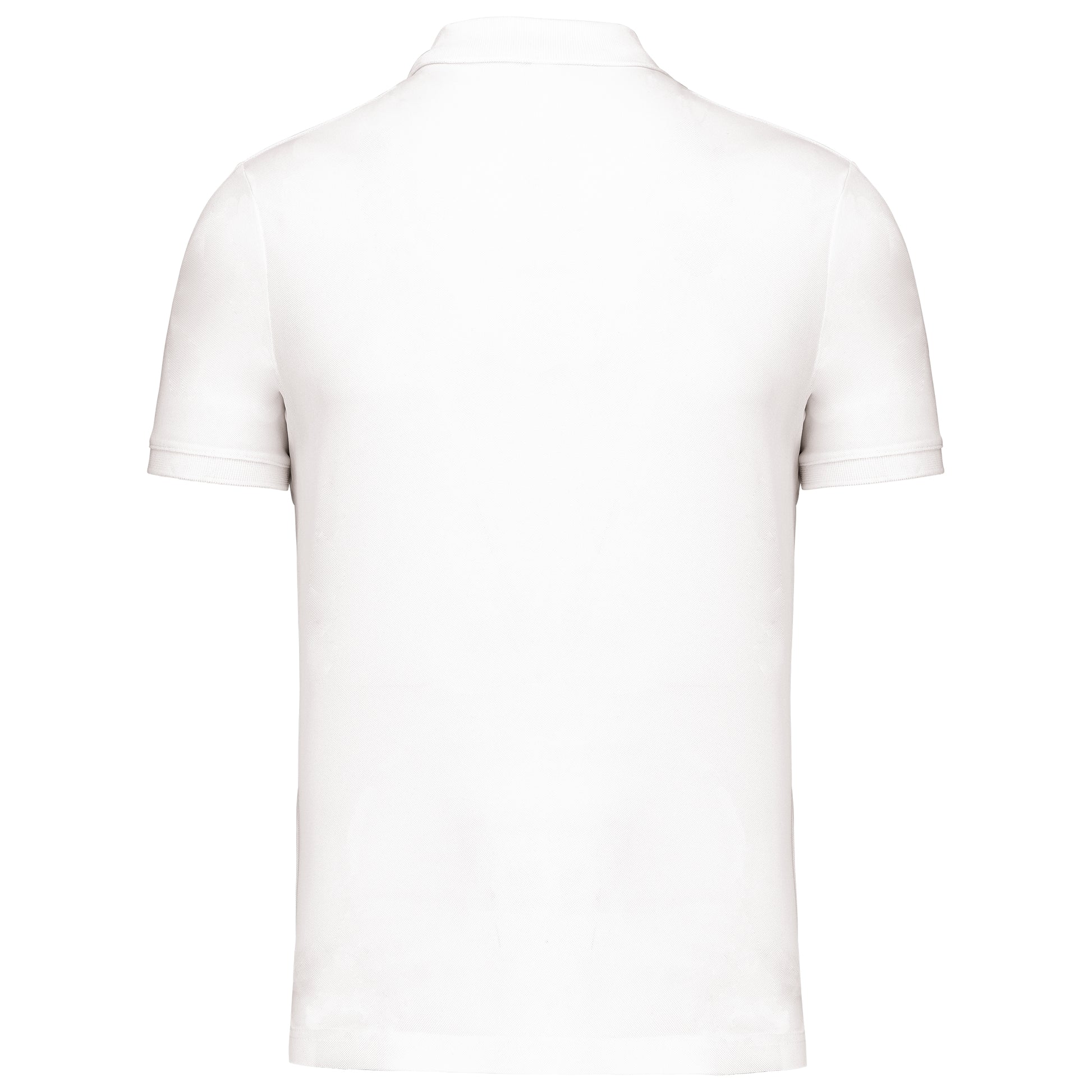 Heren-sportpolo