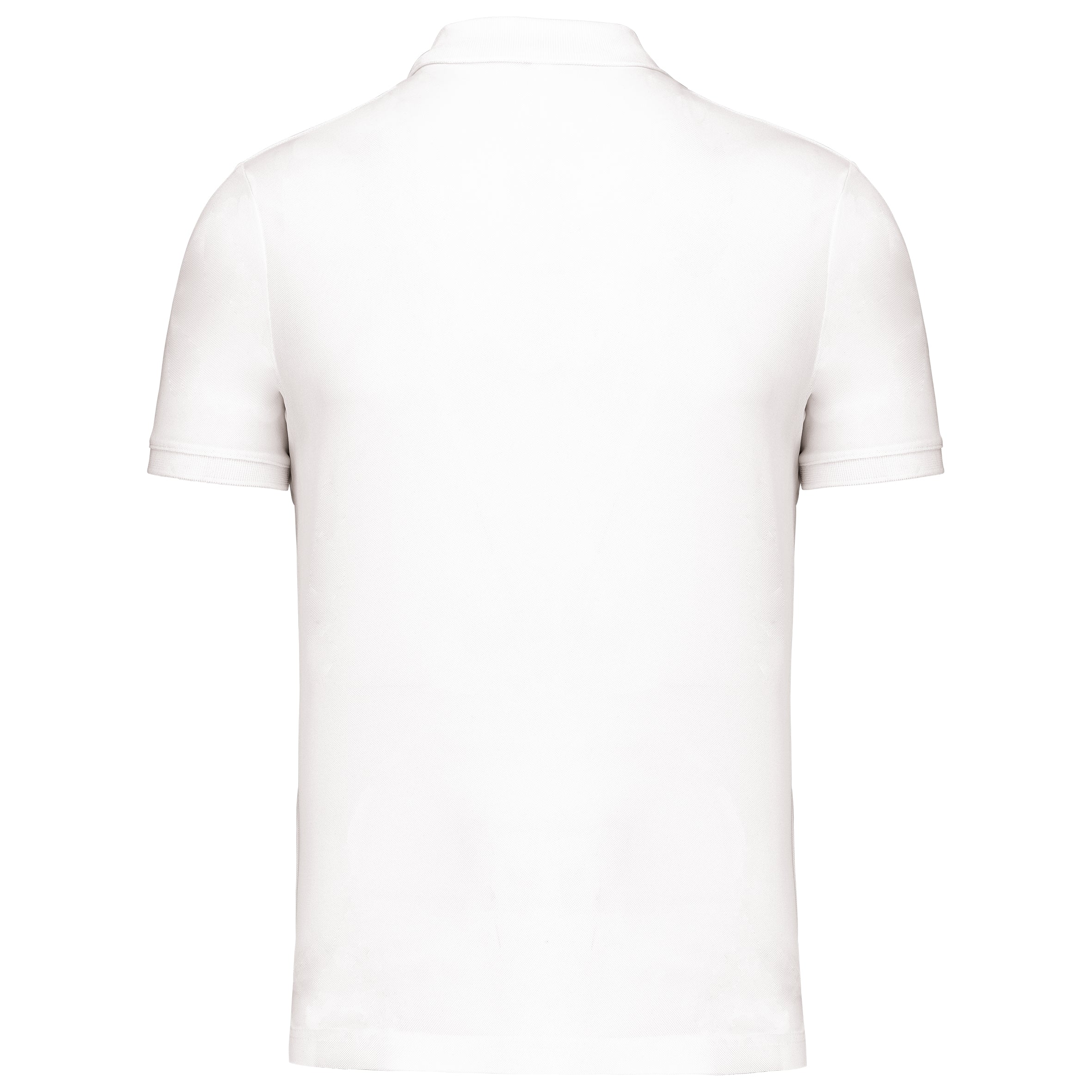 Heren-sportpolo