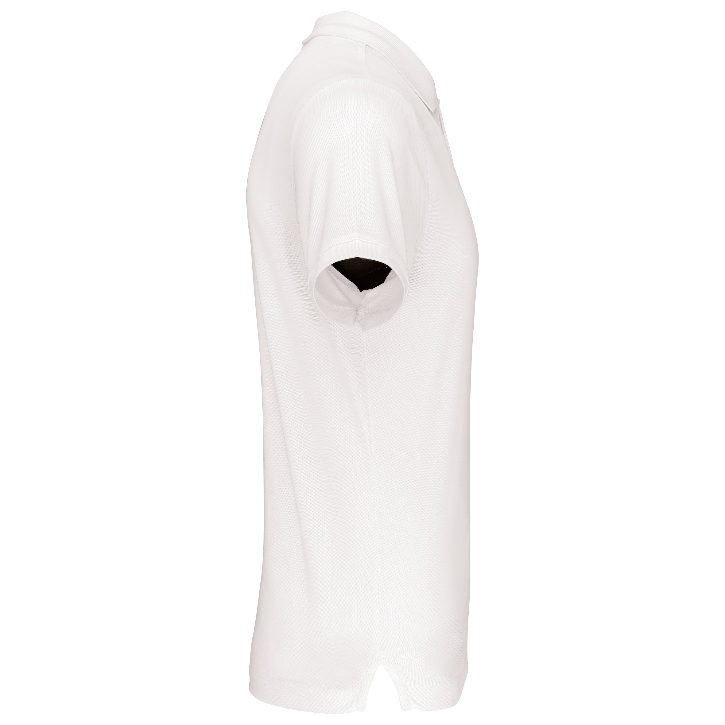 Heren-sportpolo