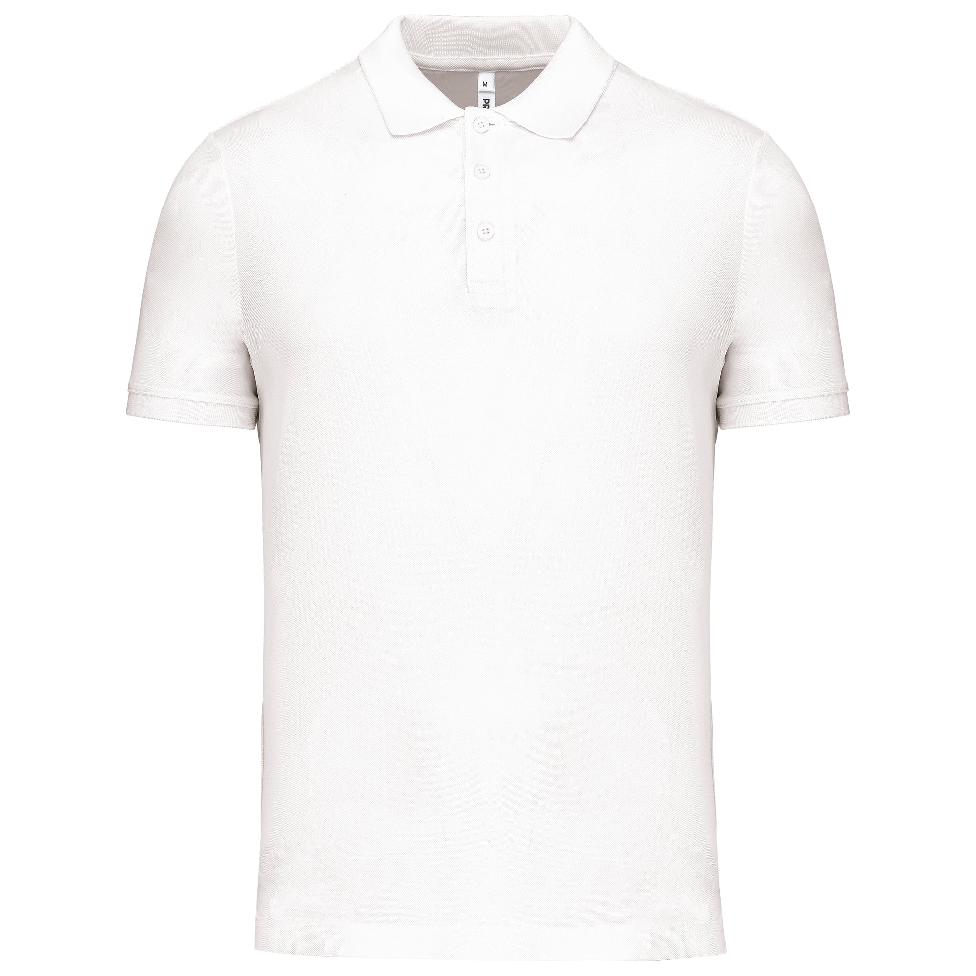 Heren-sportpolo