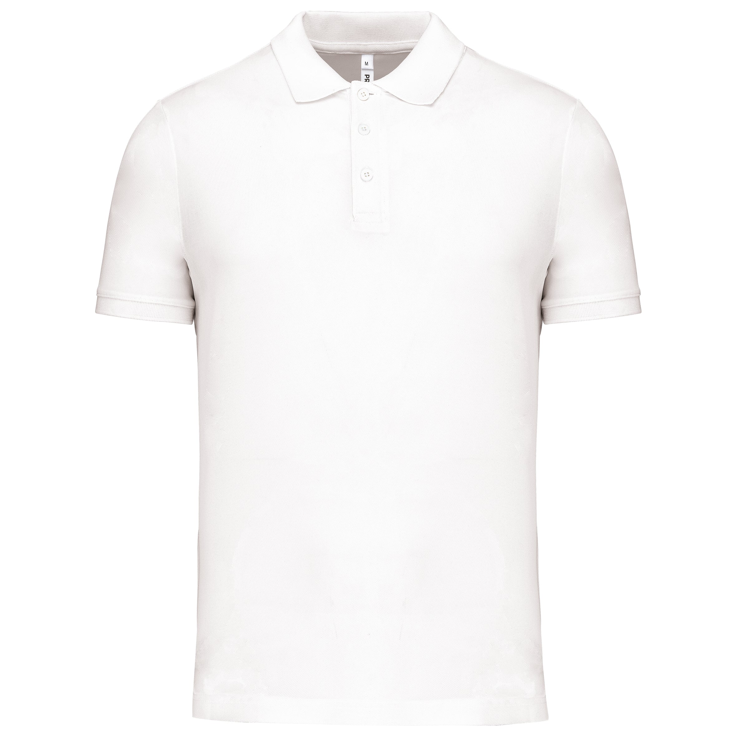 Heren-sportpolo