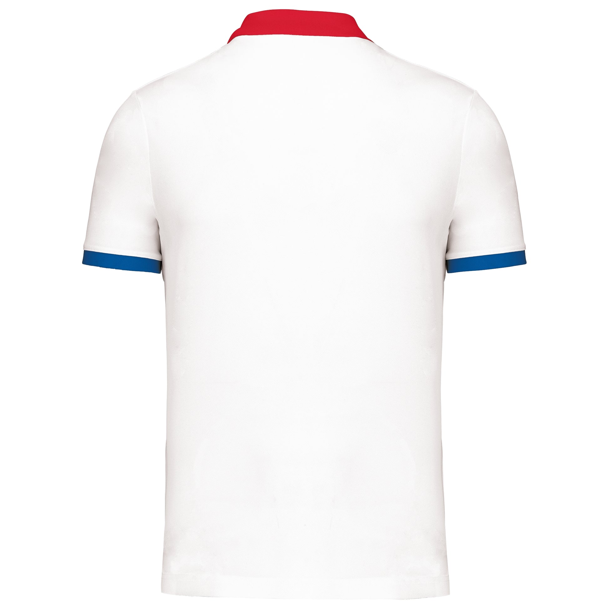 Heren-sportpolo
