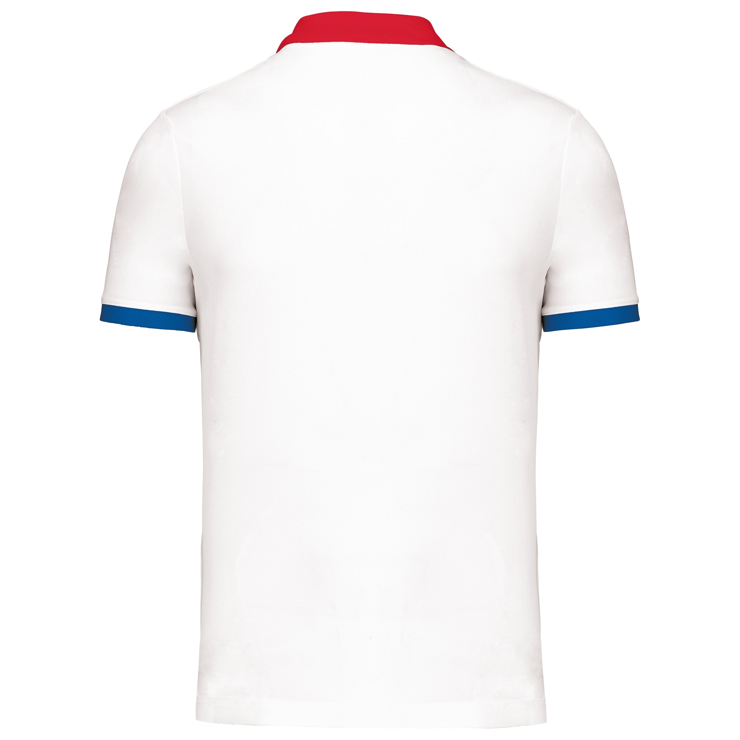 Heren-sportpolo
