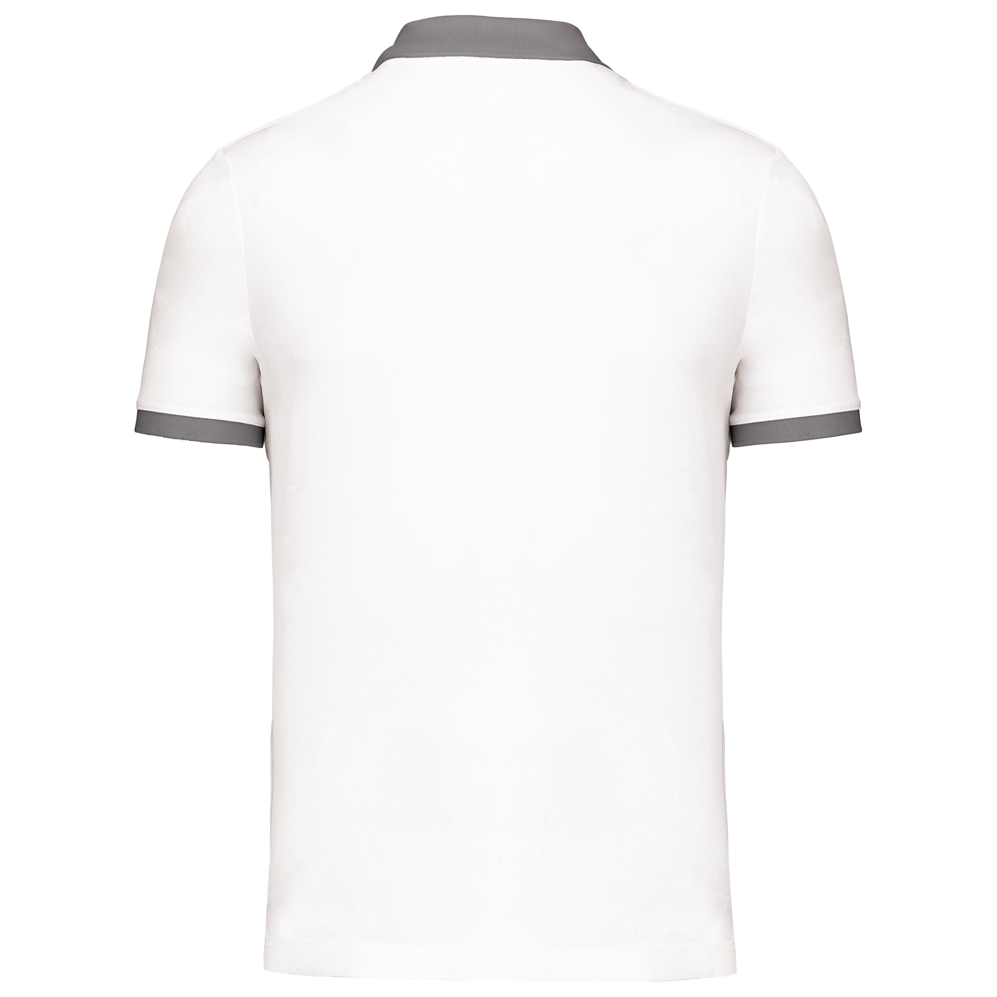 Heren-sportpolo