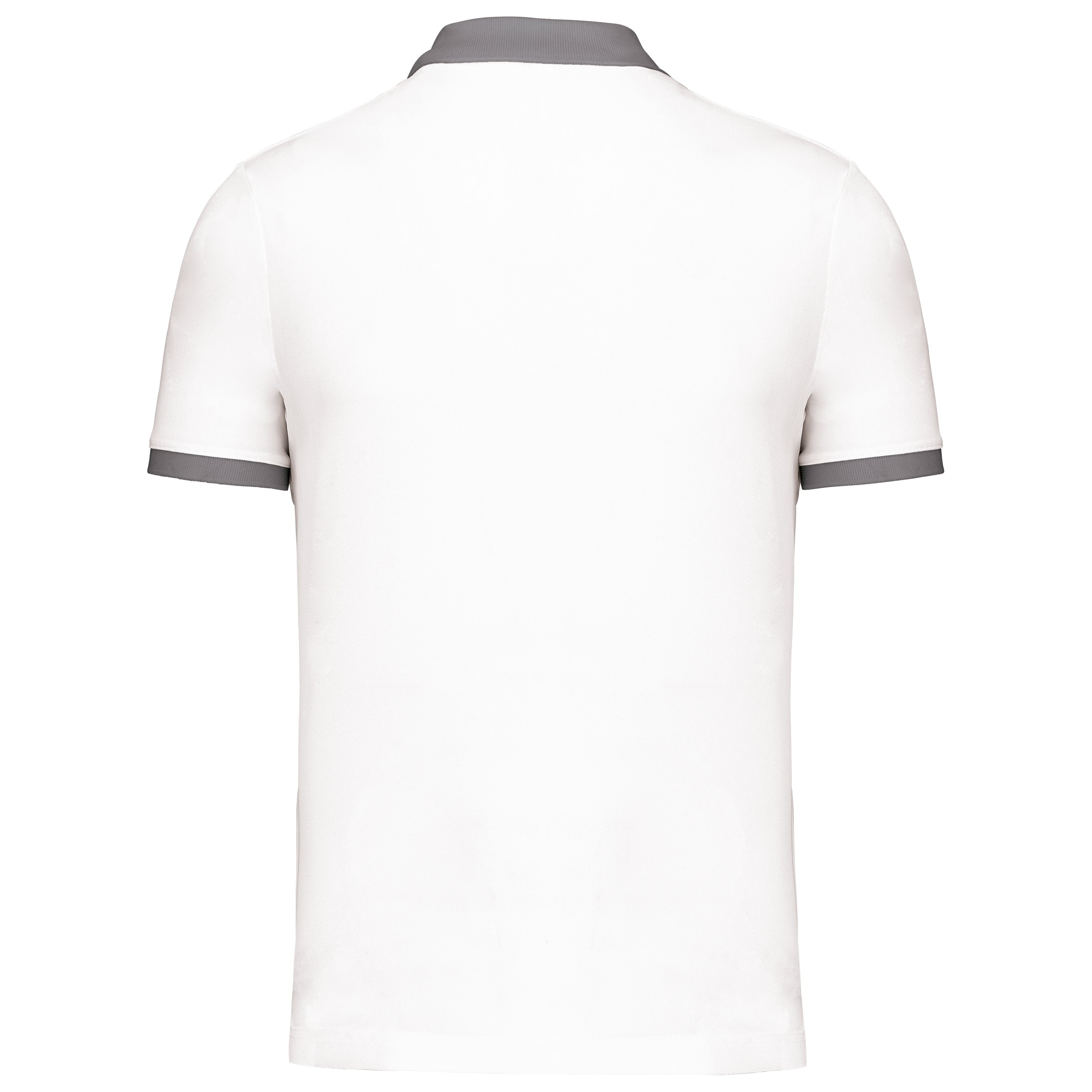 Heren-sportpolo