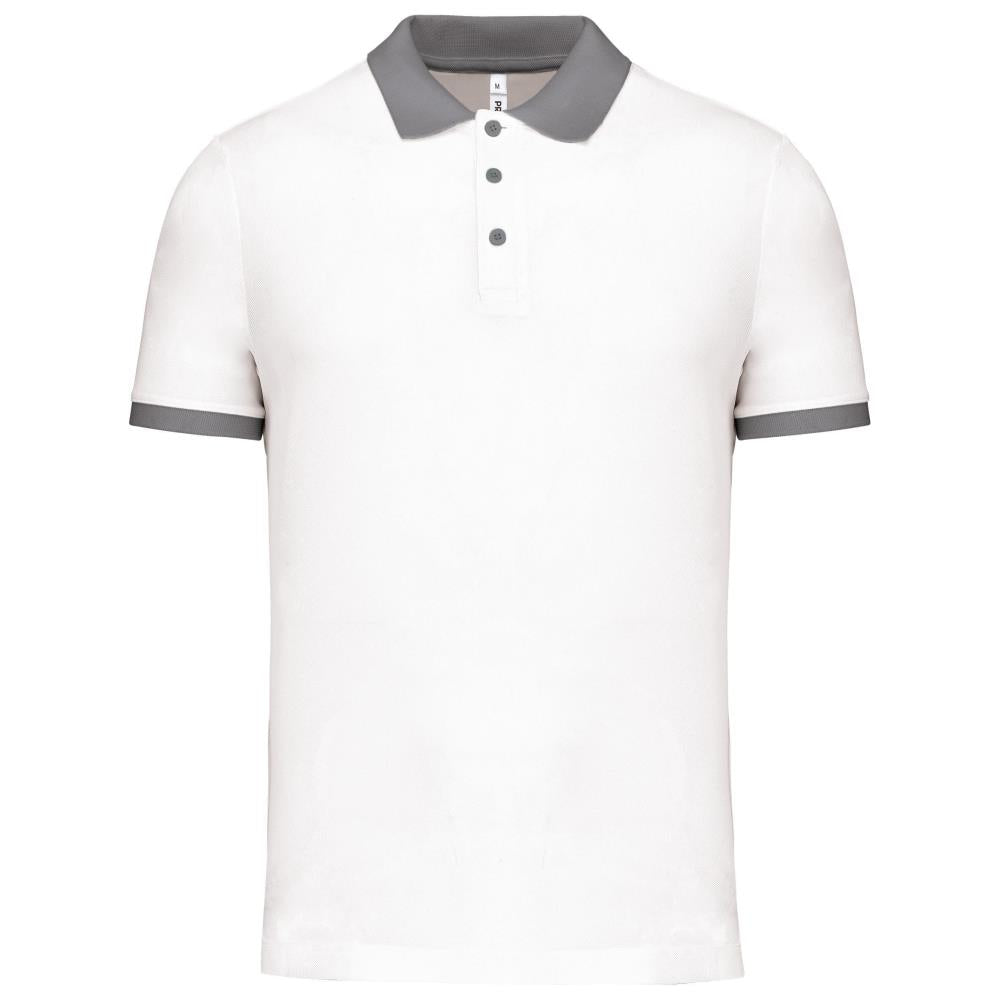 Heren-sportpolo