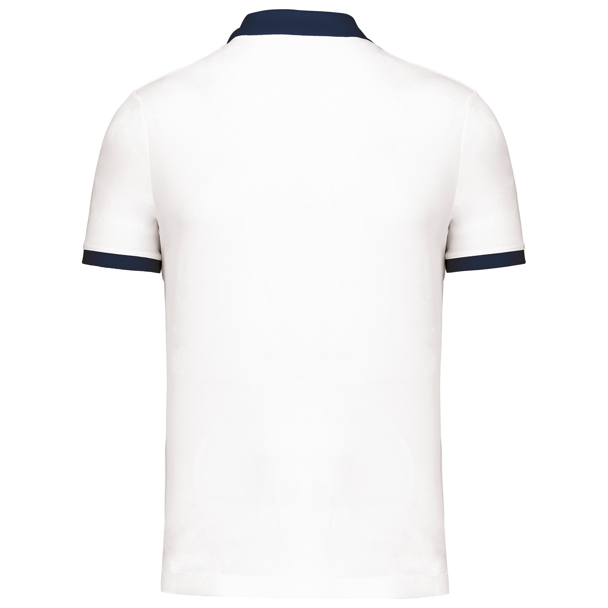 Heren-sportpolo
