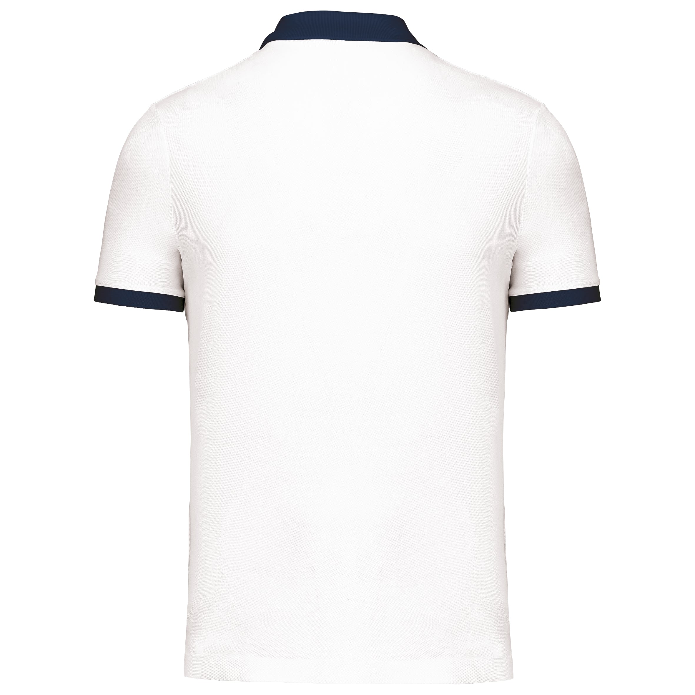 Heren-sportpolo