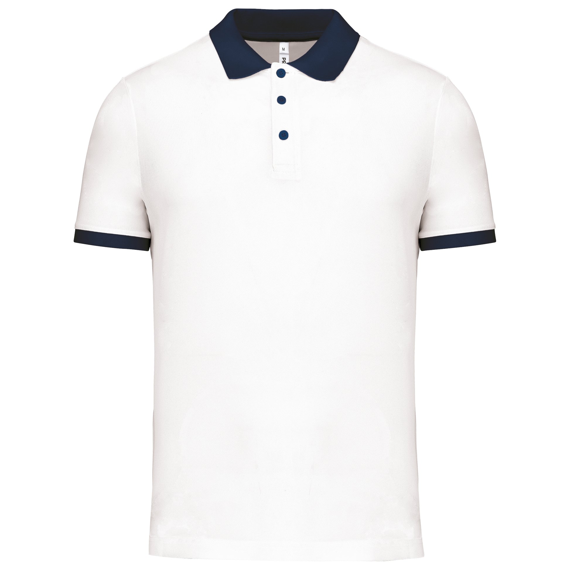 Heren-sportpolo