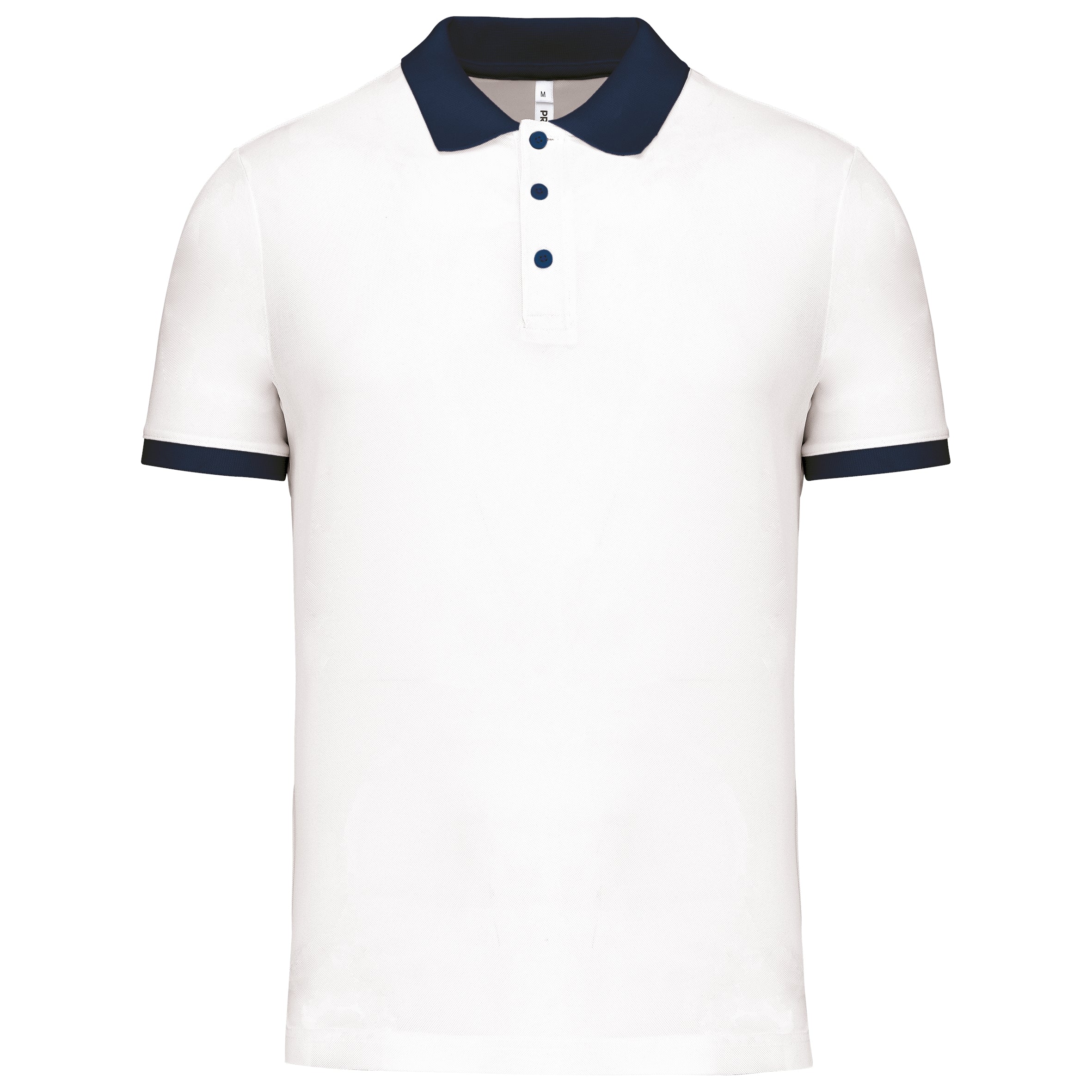 Heren-sportpolo