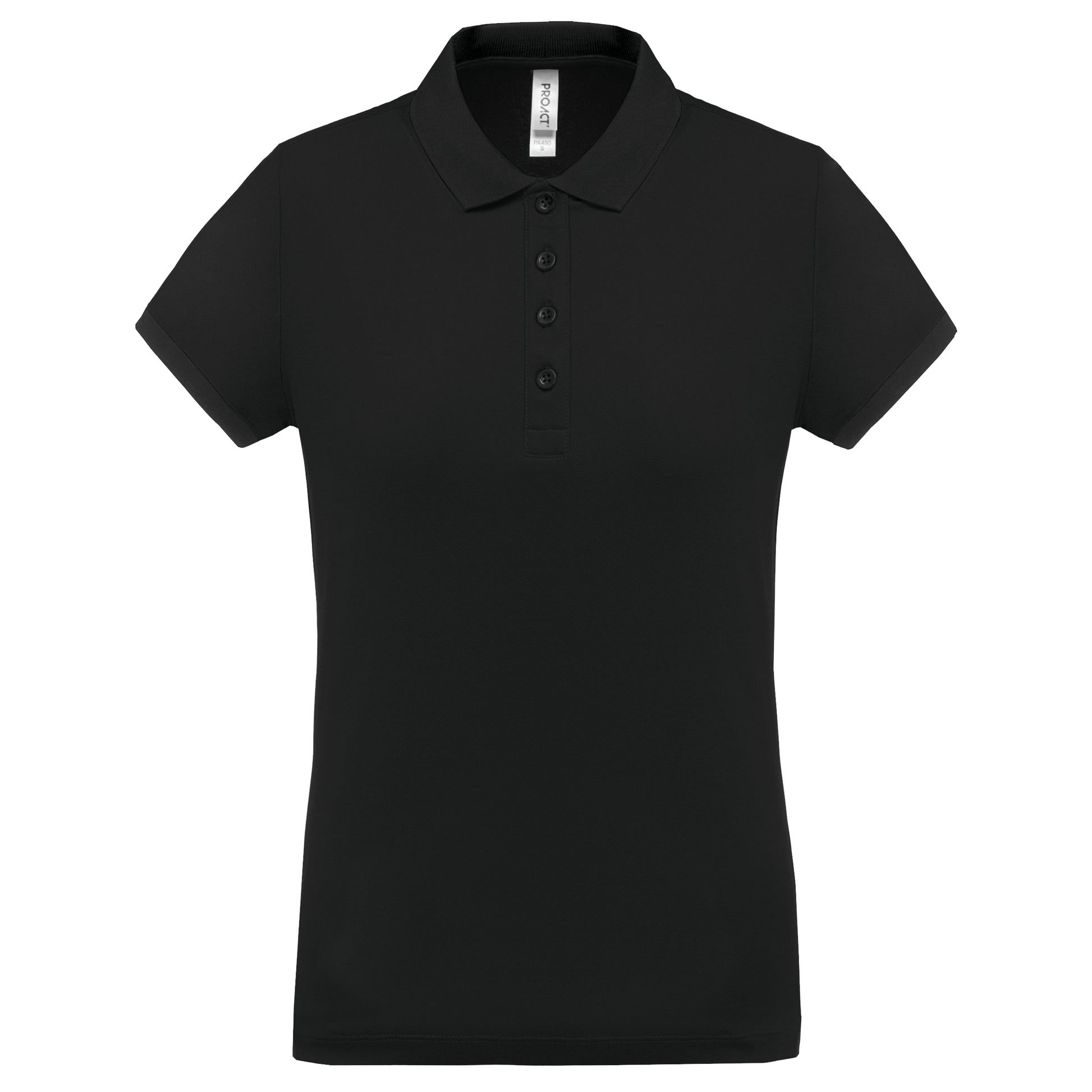 Dames-sportpolo