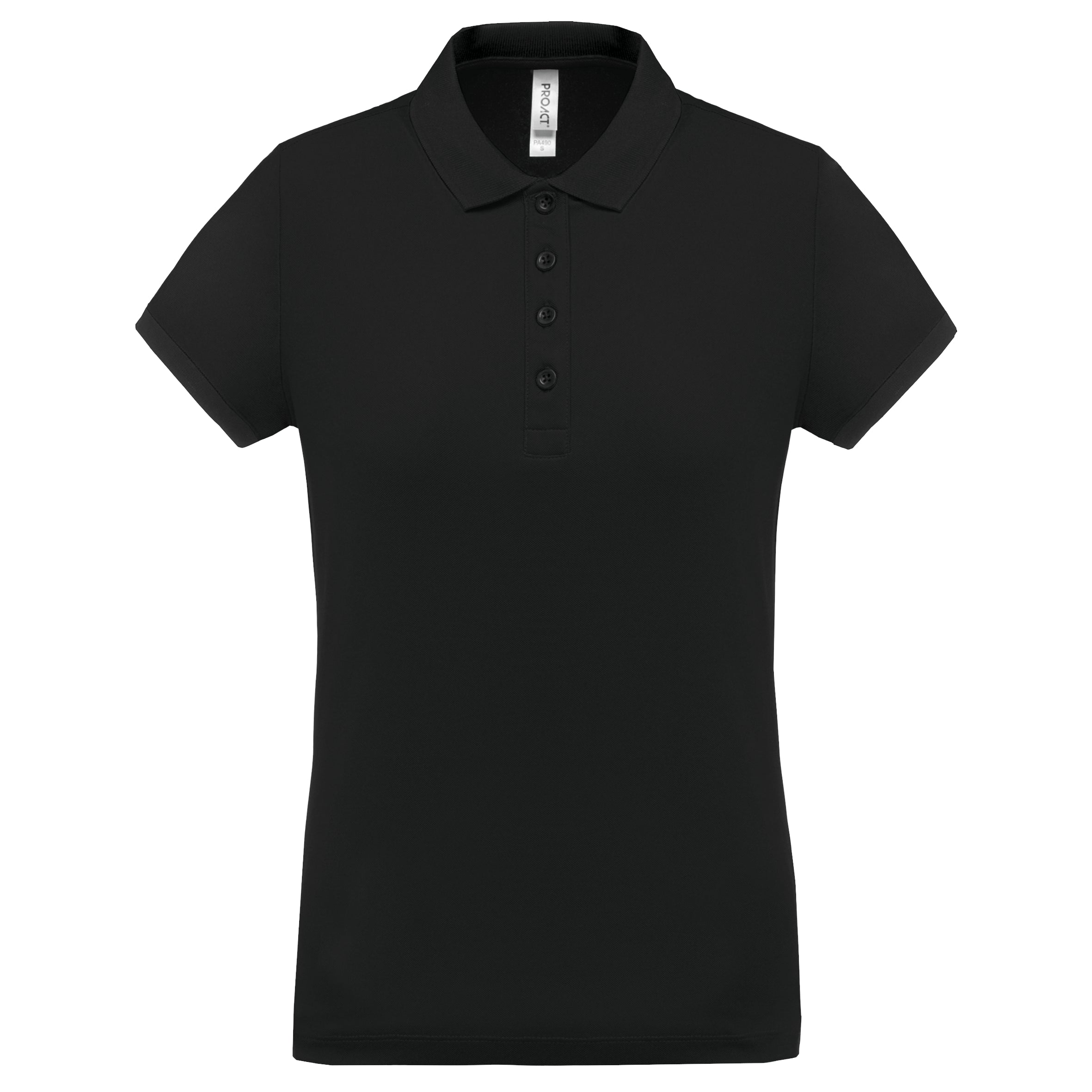 Dames-sportpolo