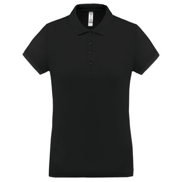 Dames-sportpolo