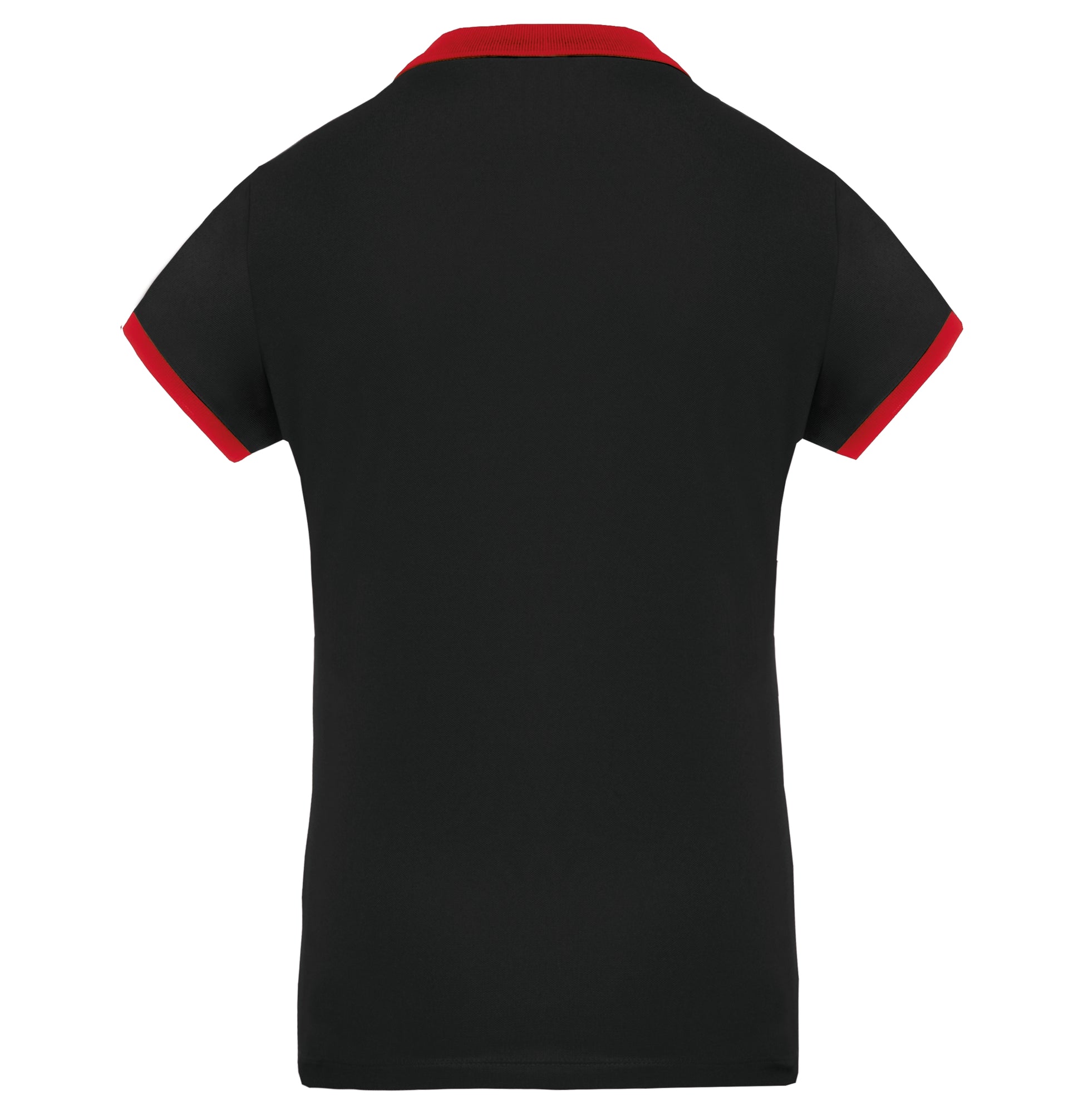 Dames-sportpolo