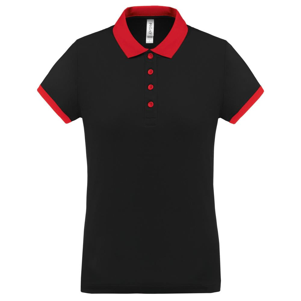 Dames-sportpolo