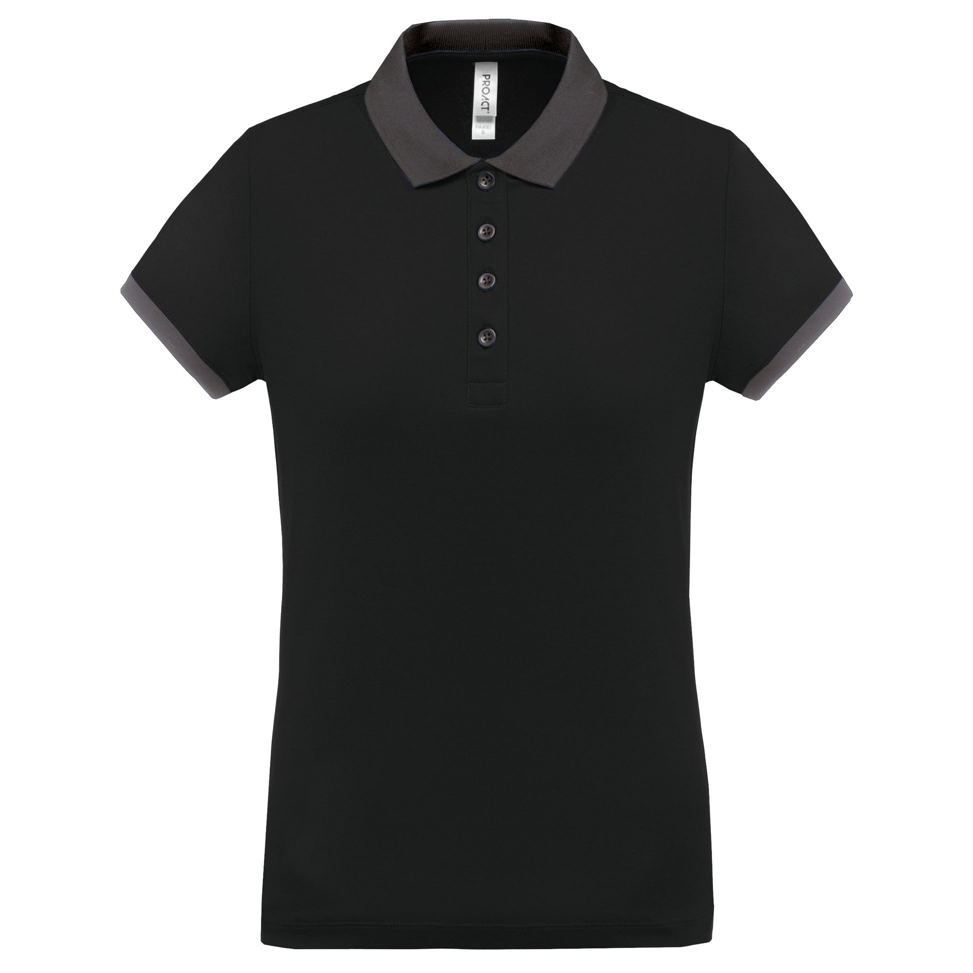 Dames-sportpolo