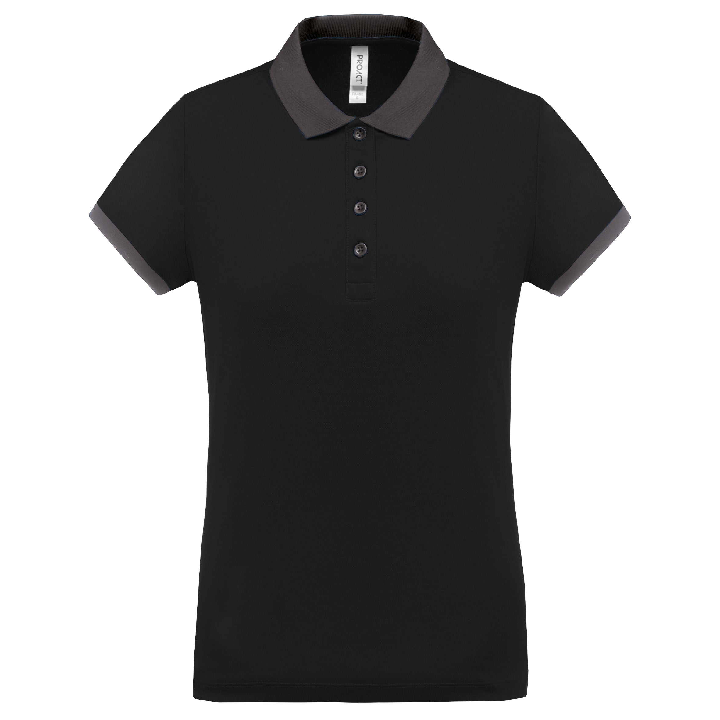 Dames-sportpolo