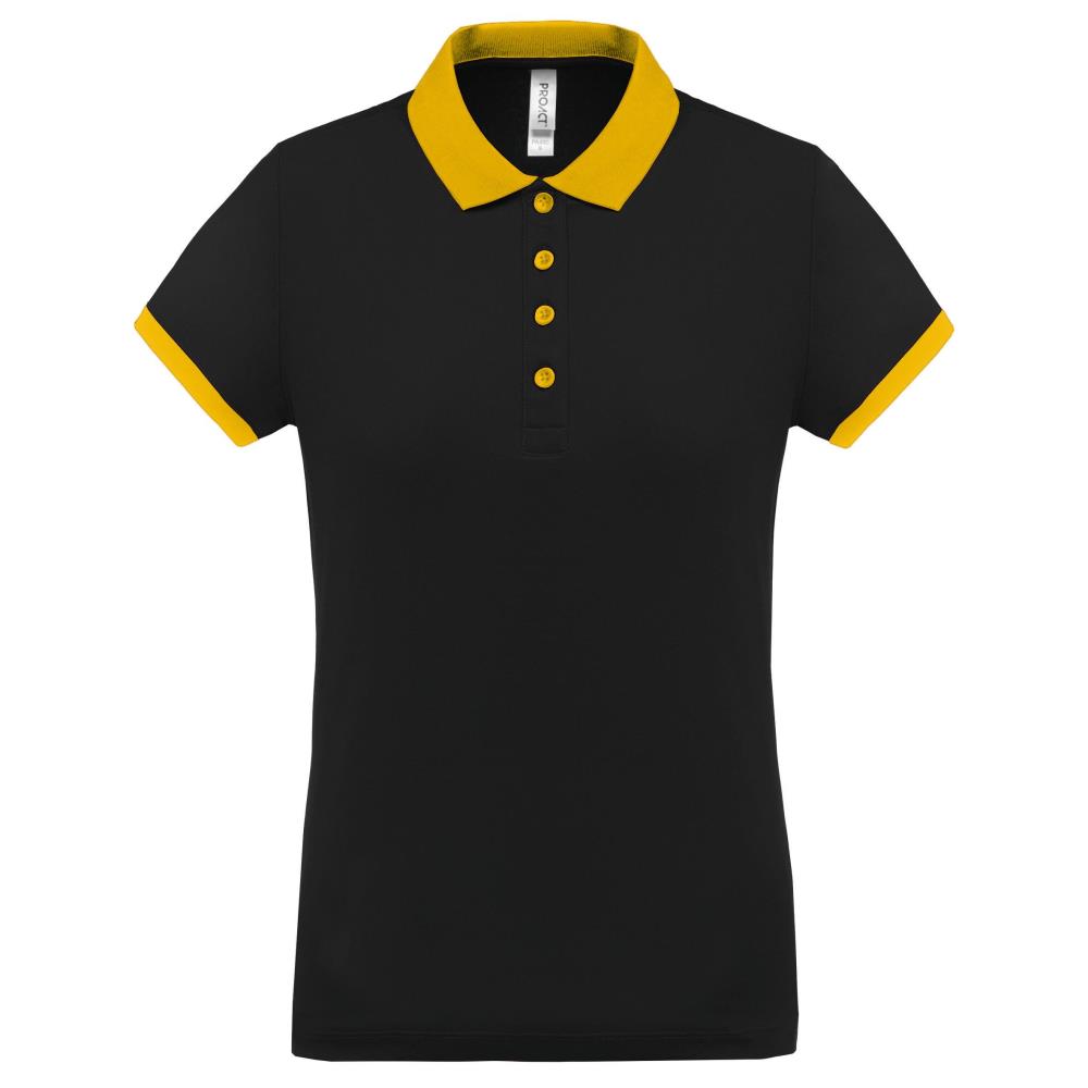 Dames-sportpolo