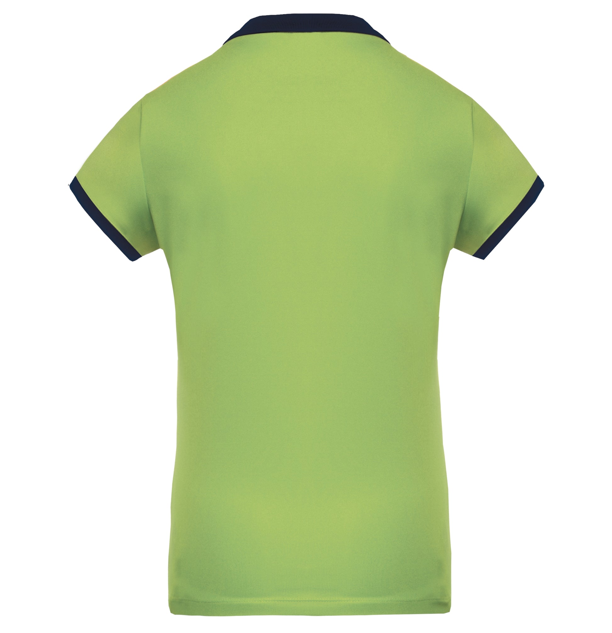 Dames-sportpolo