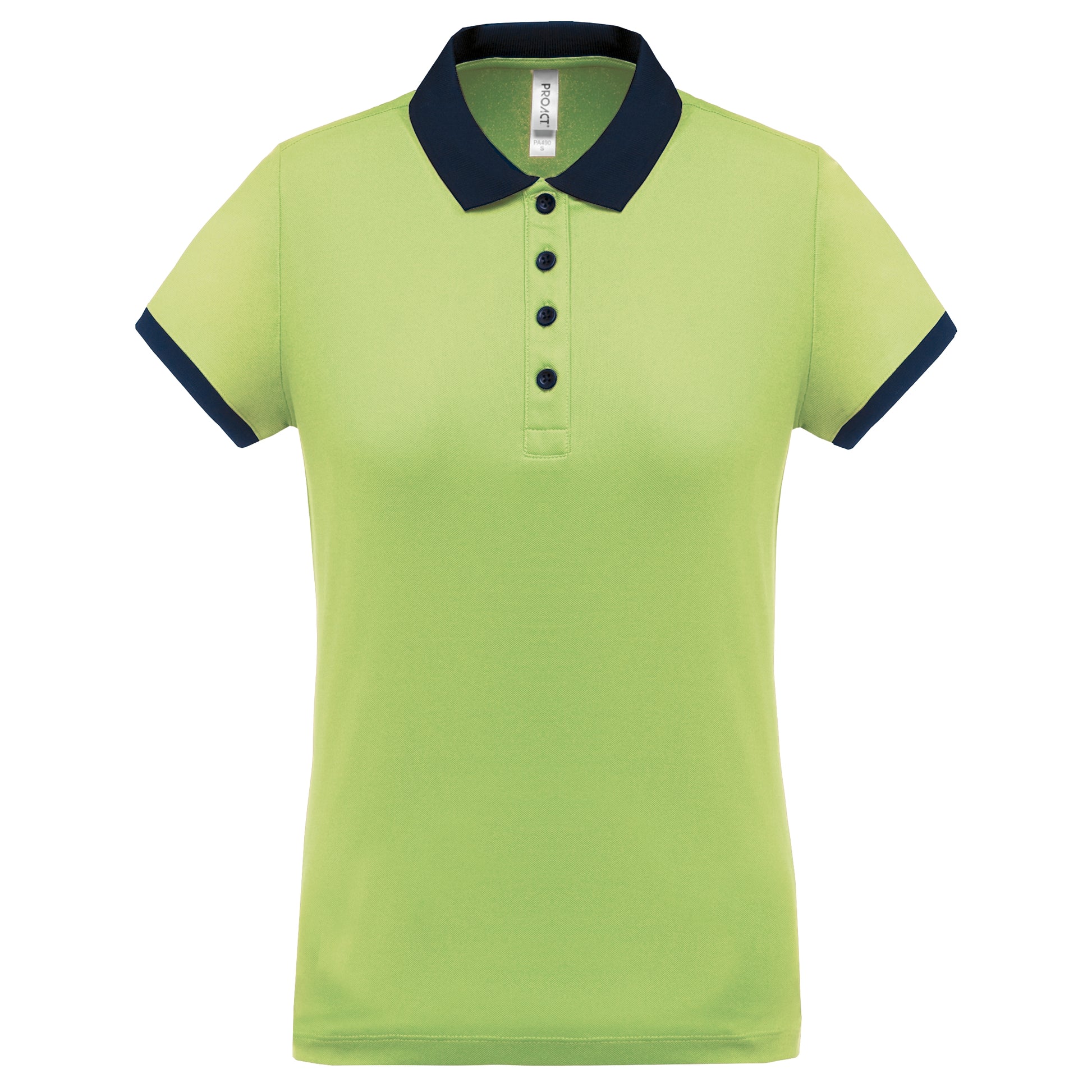 Dames-sportpolo