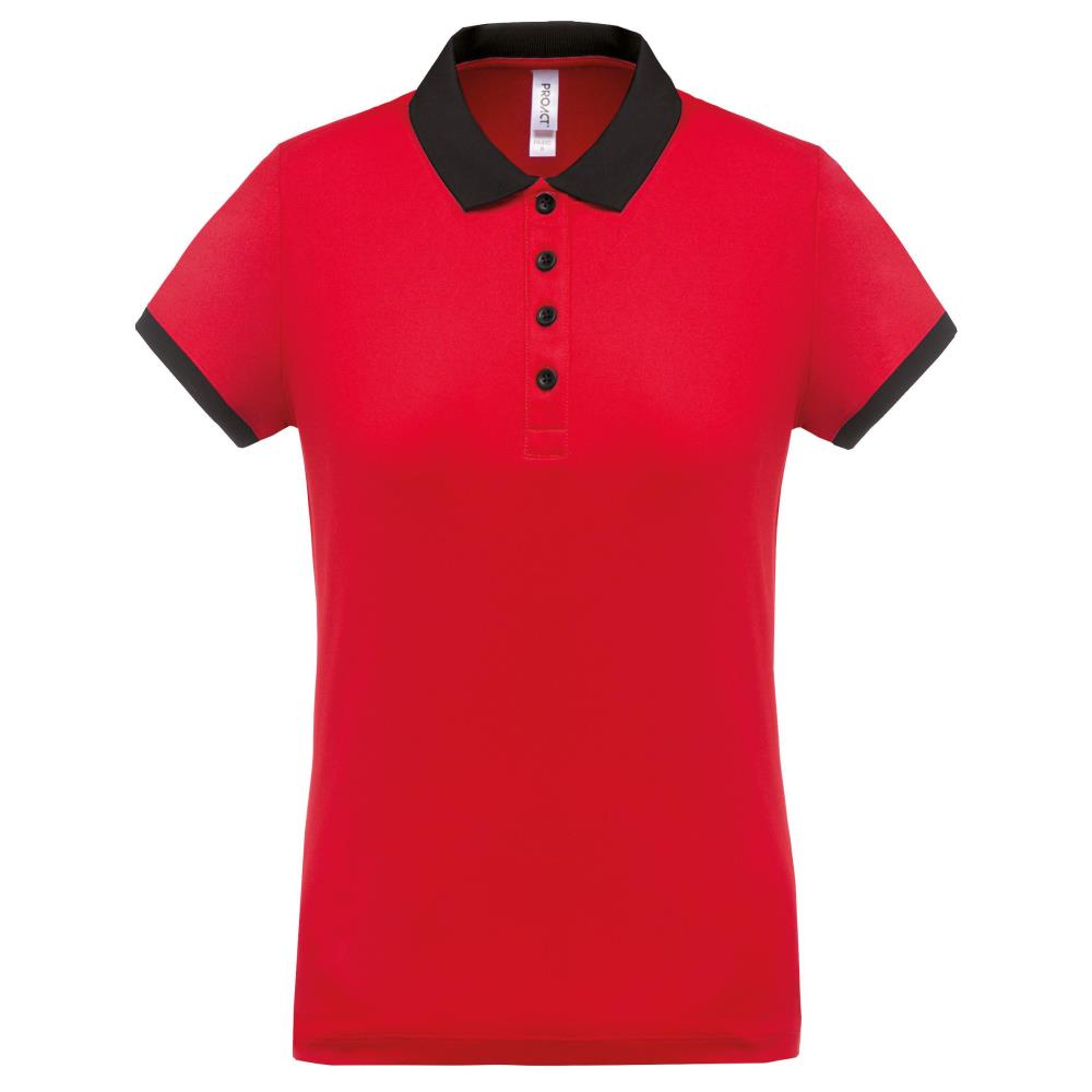 Dames-sportpolo