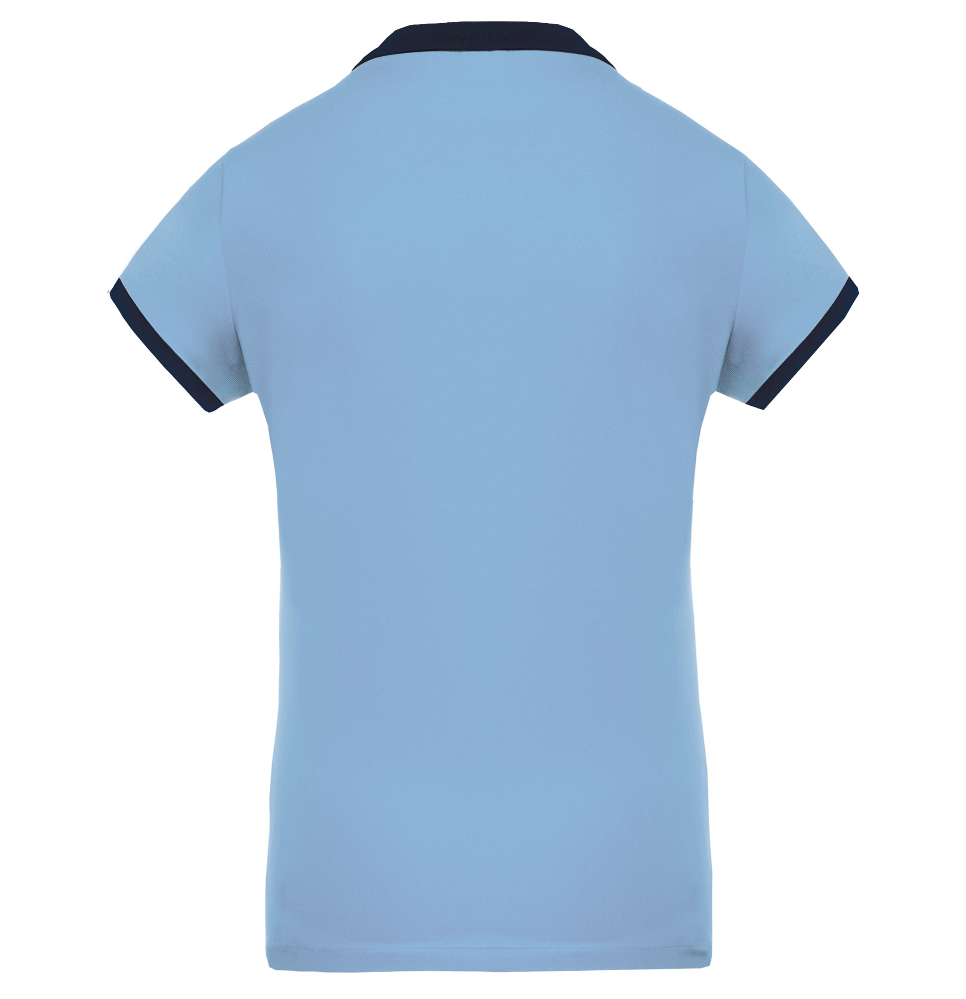 Dames-sportpolo