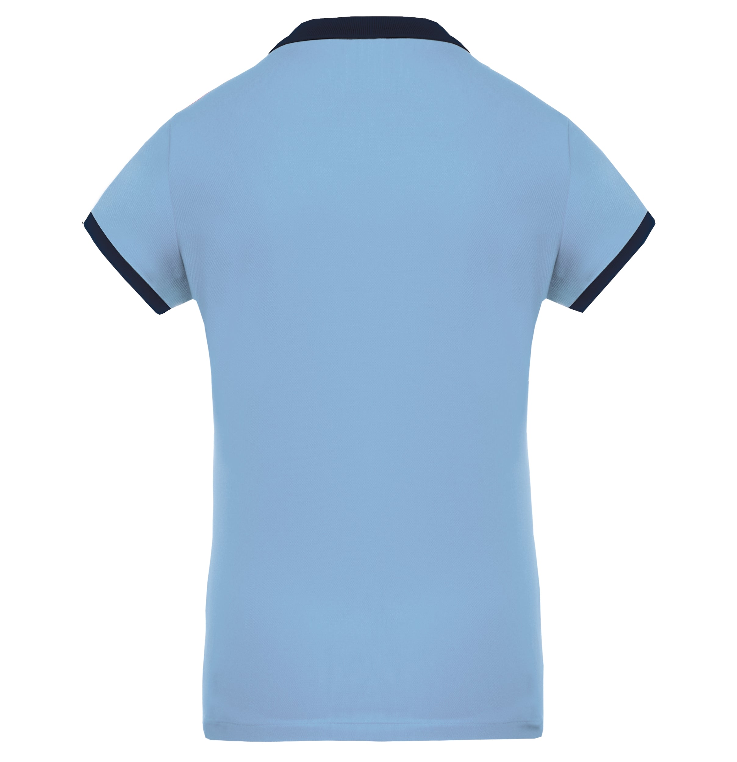 Dames-sportpolo