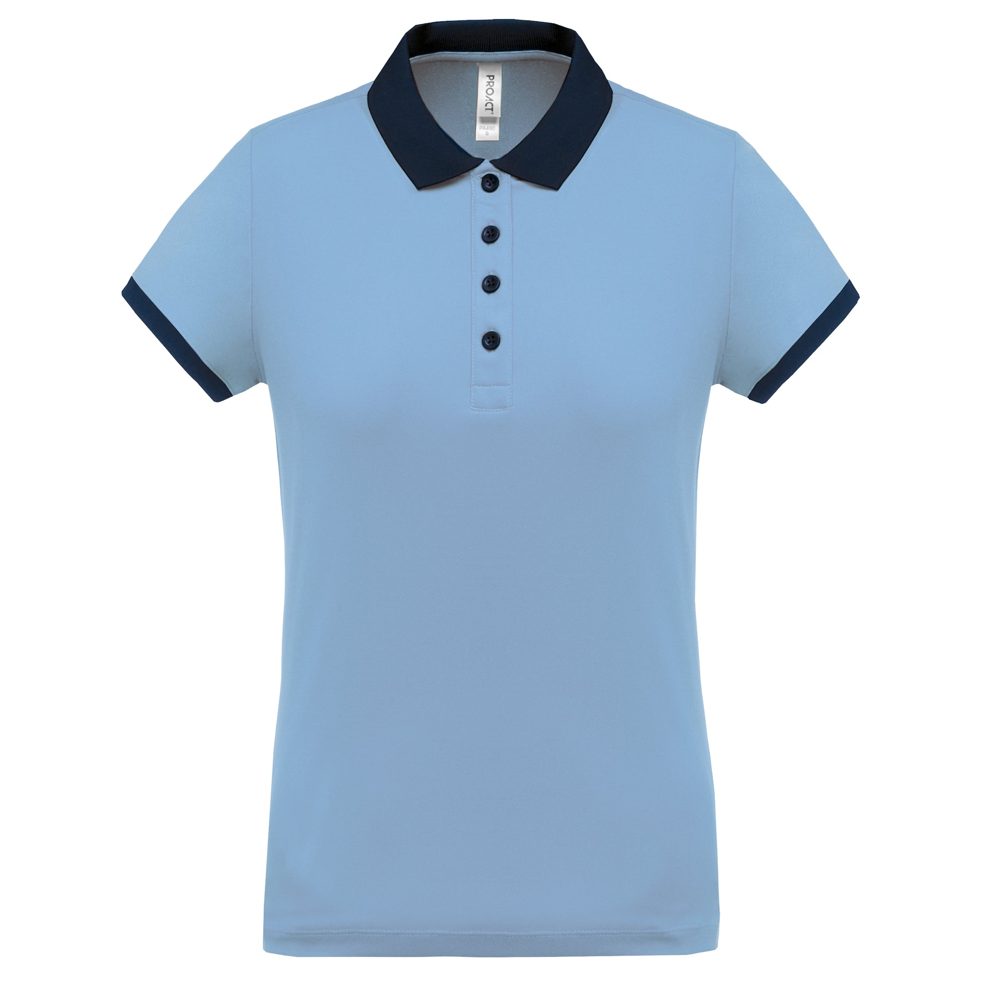 Dames-sportpolo