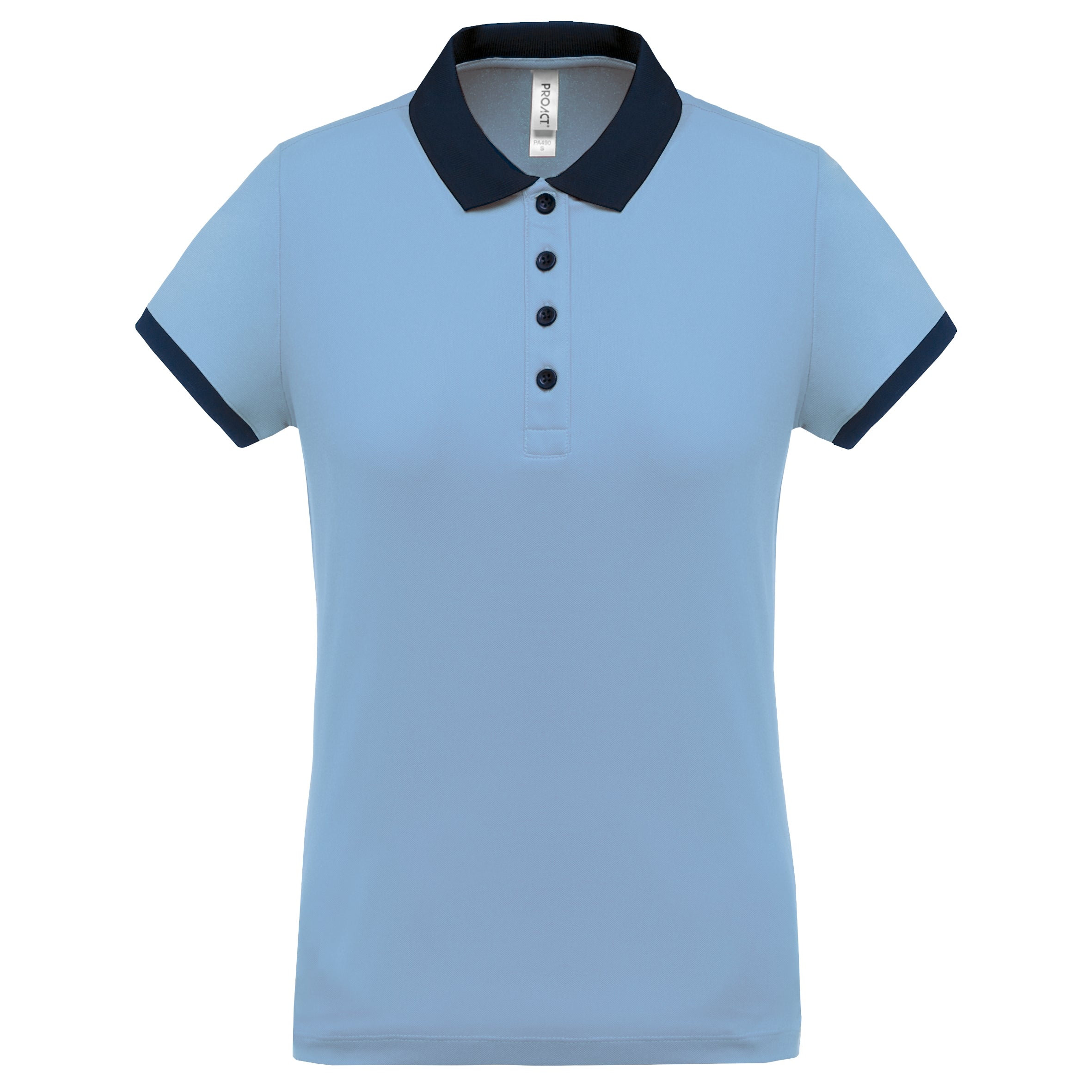 Dames-sportpolo